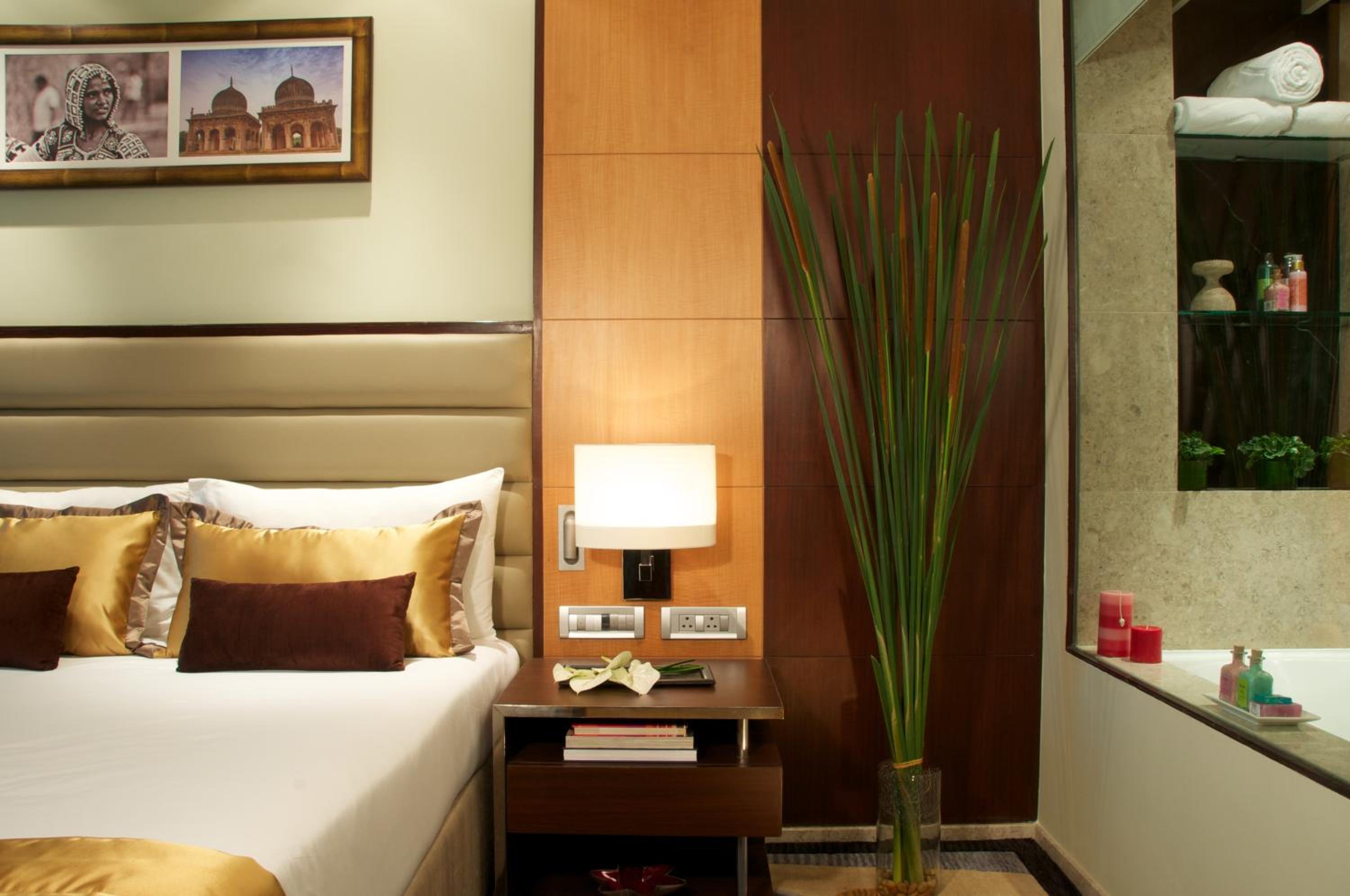 Deluxe Suite - Photo 5
