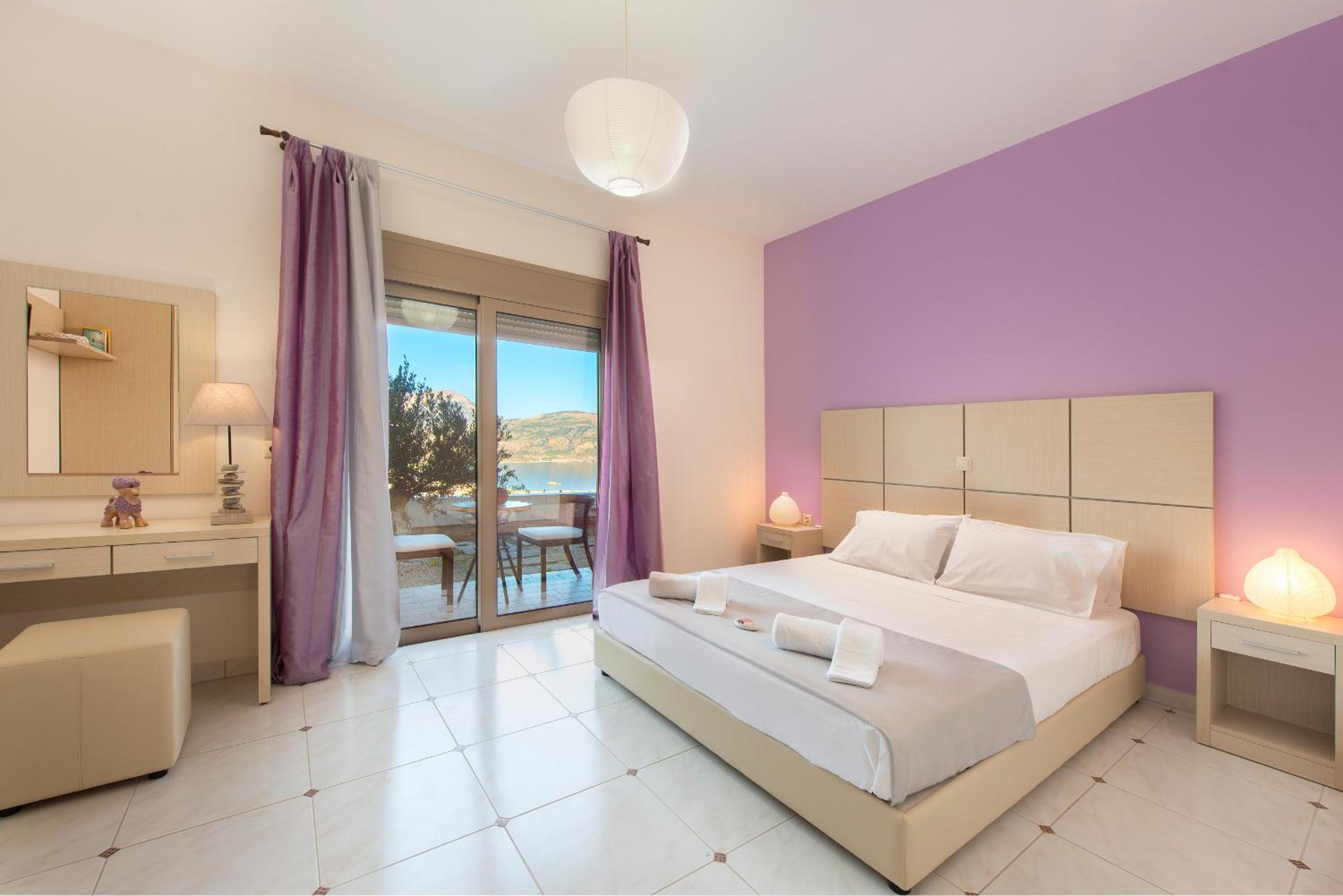 Basic Triple Room
