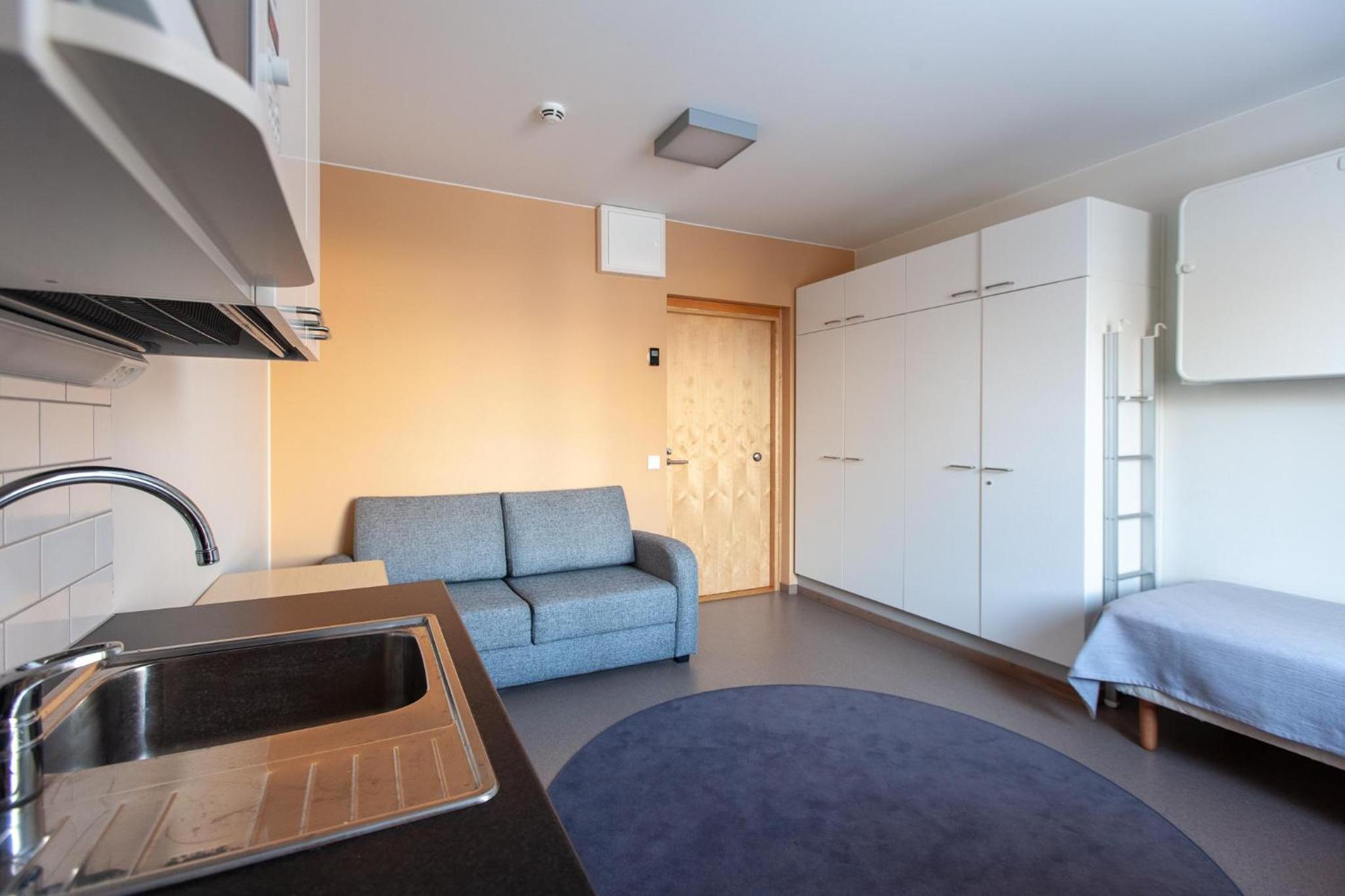 Triple Room with Private Bathroom photo 2