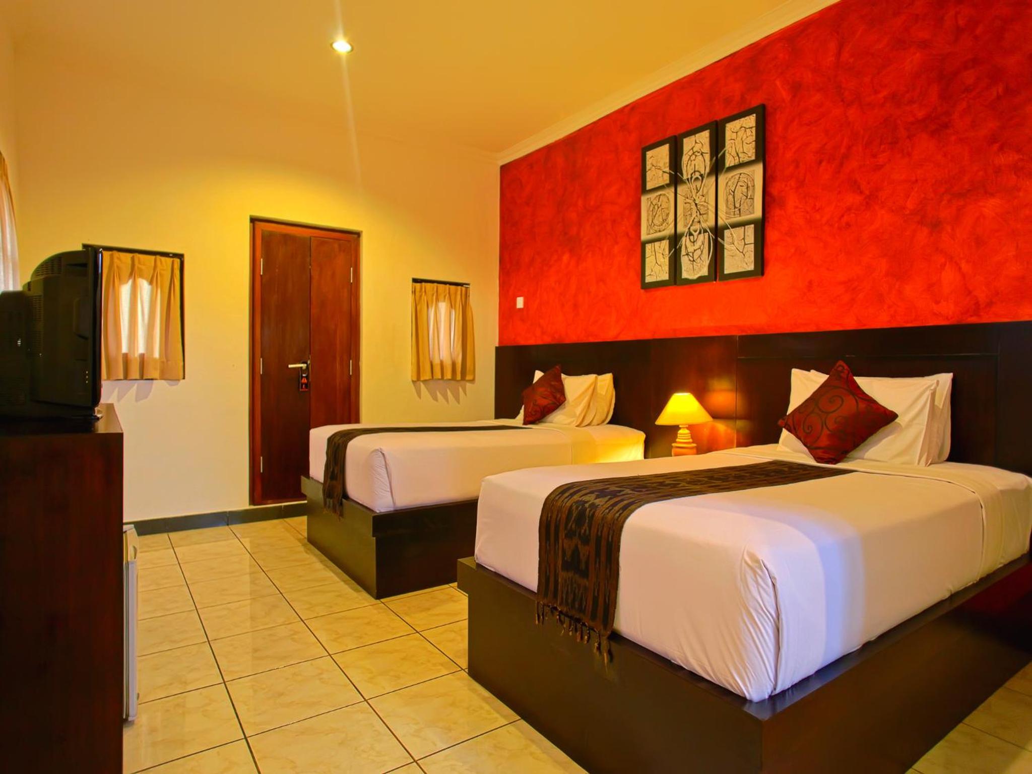 Superior Twin Room photo 3