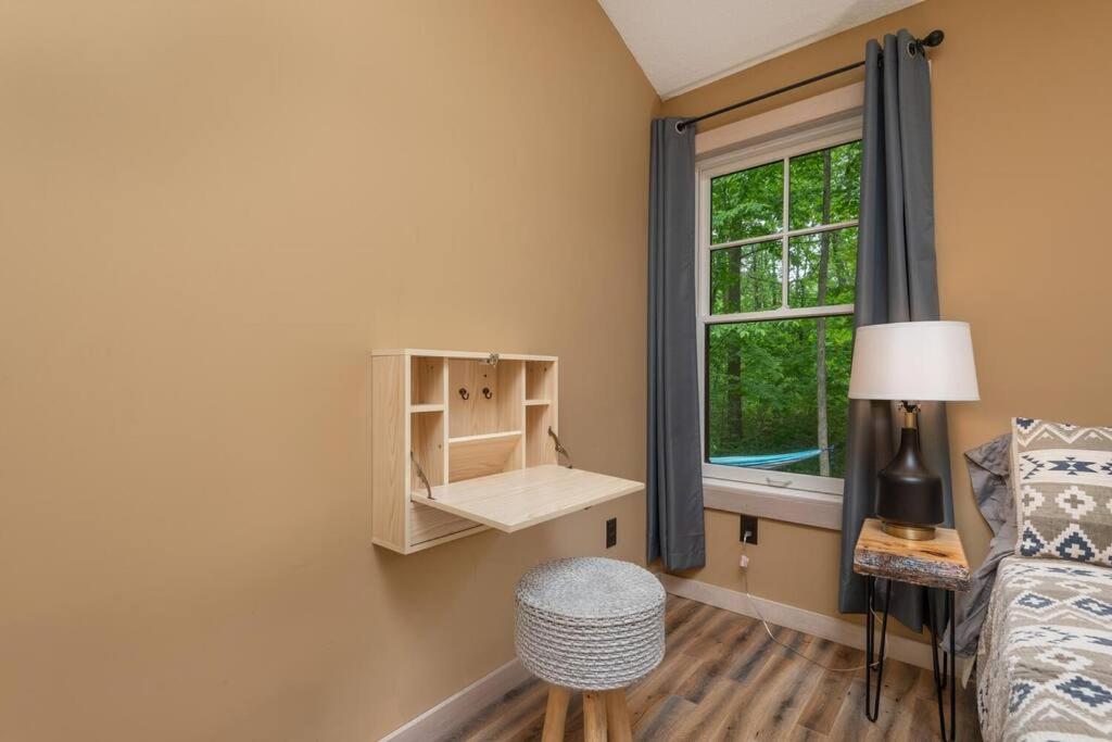 Two-Bedroom House photo 1