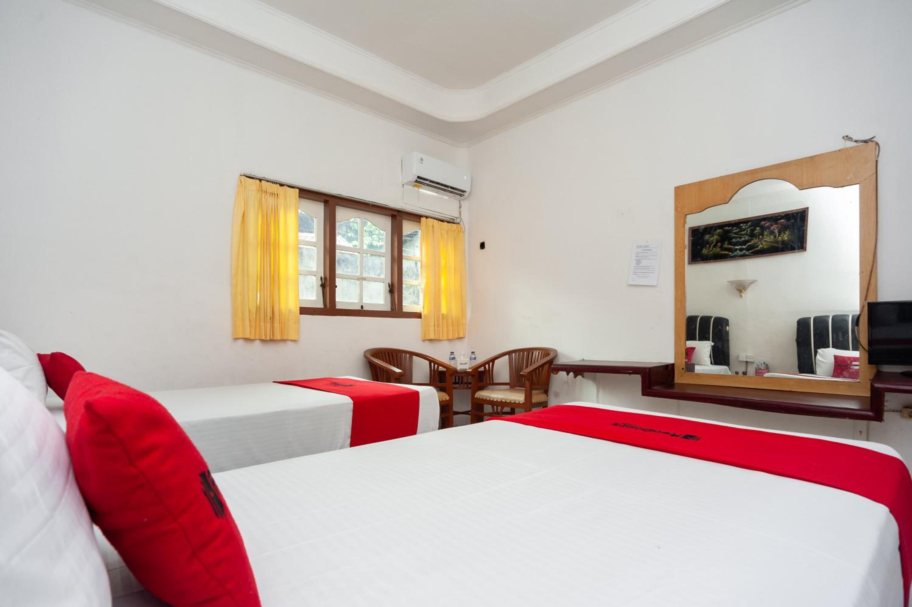 Twin Room photo 3