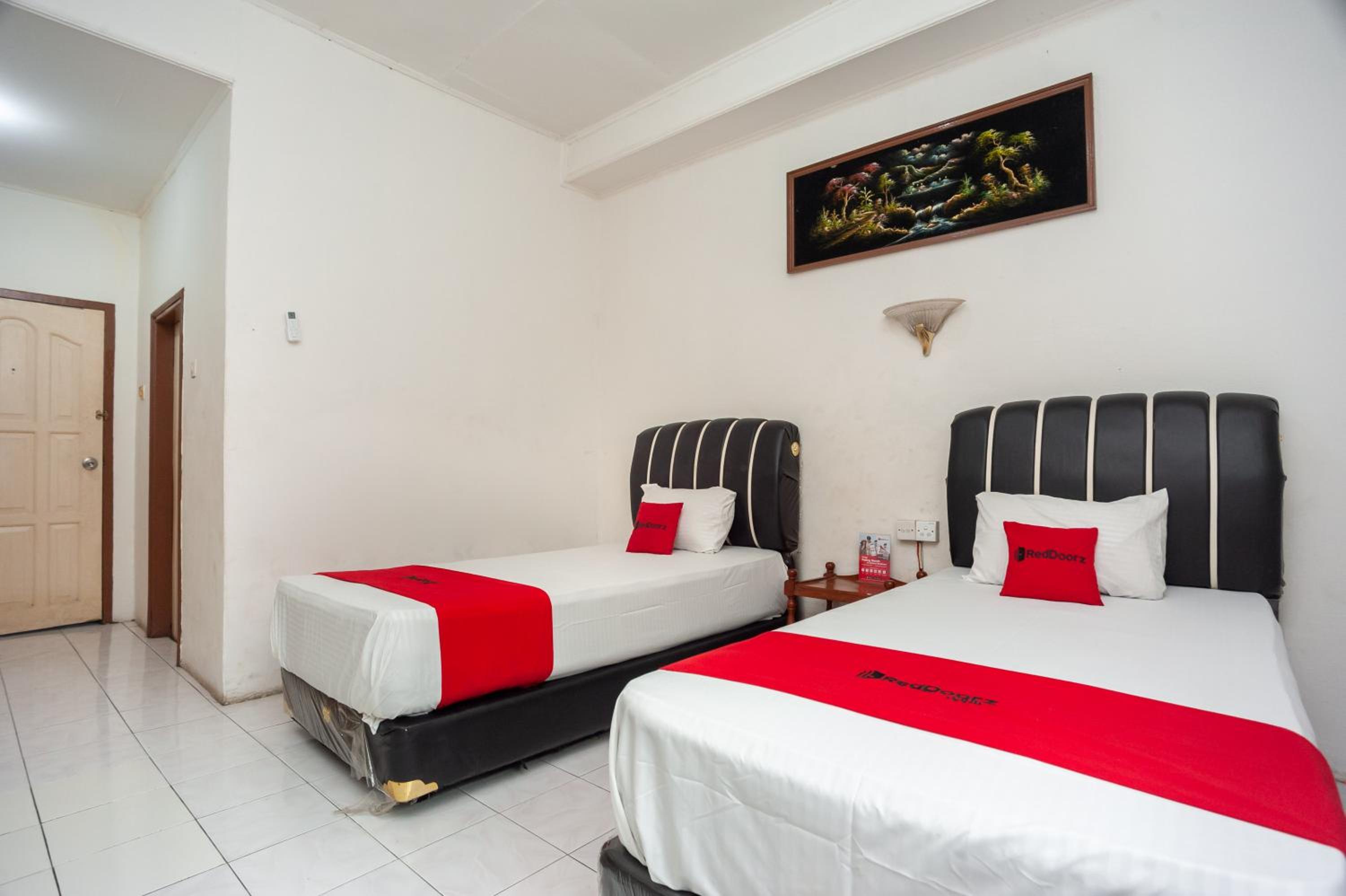 Twin Room photo 1