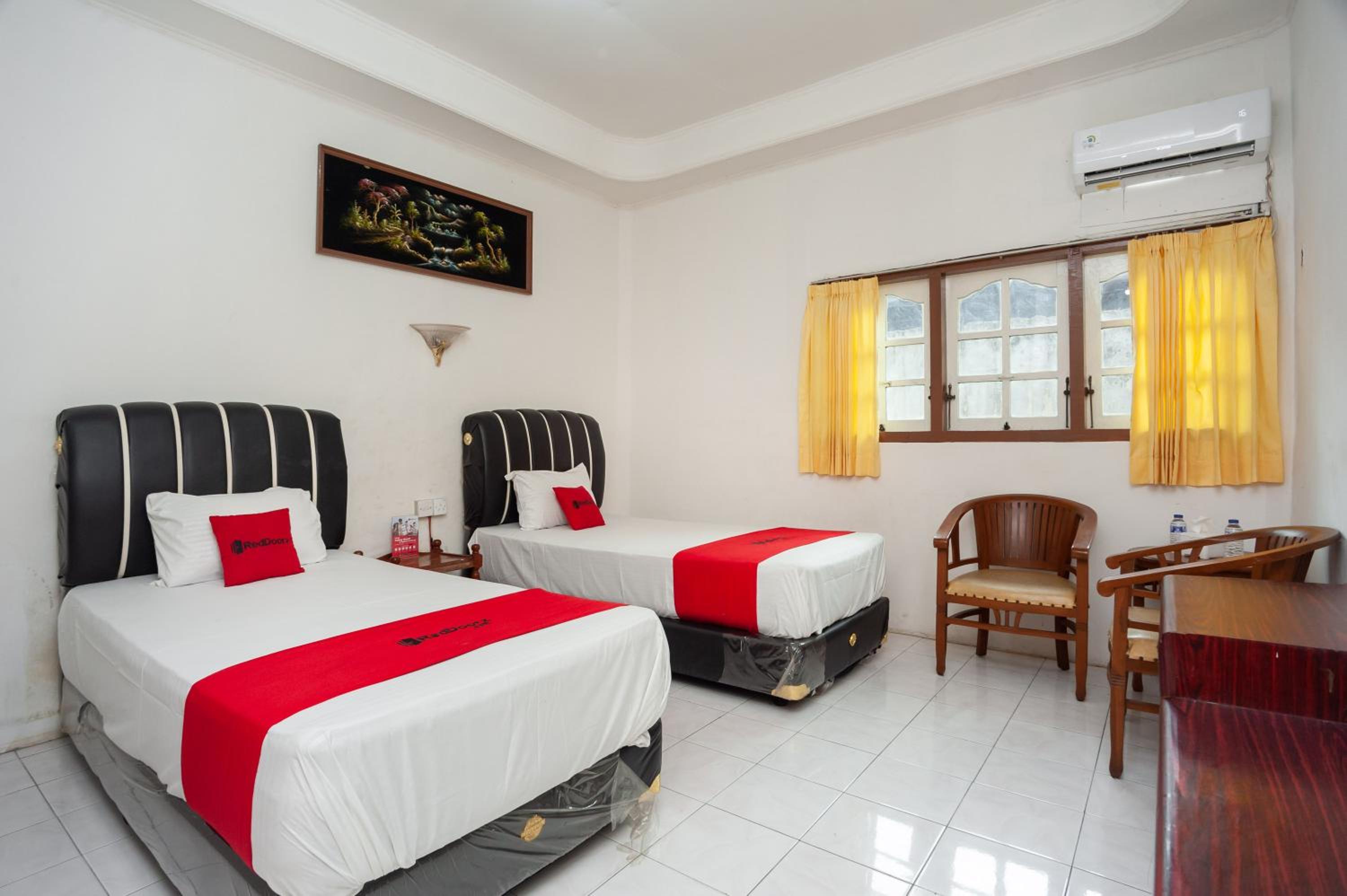 Twin Room photo 2