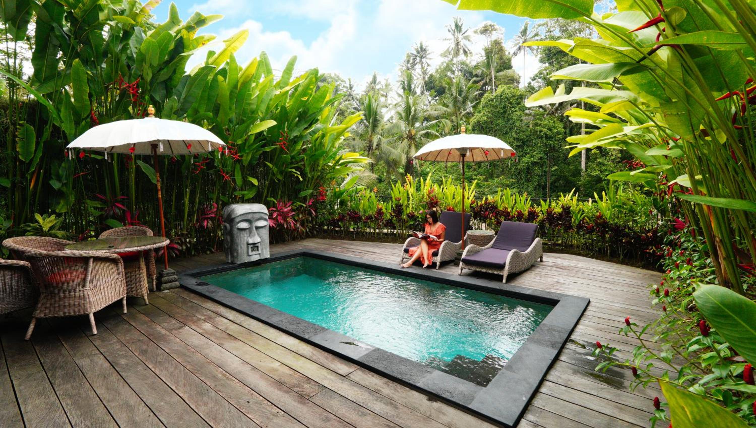 Brahma Lodge with Private Pool  - Photo 2