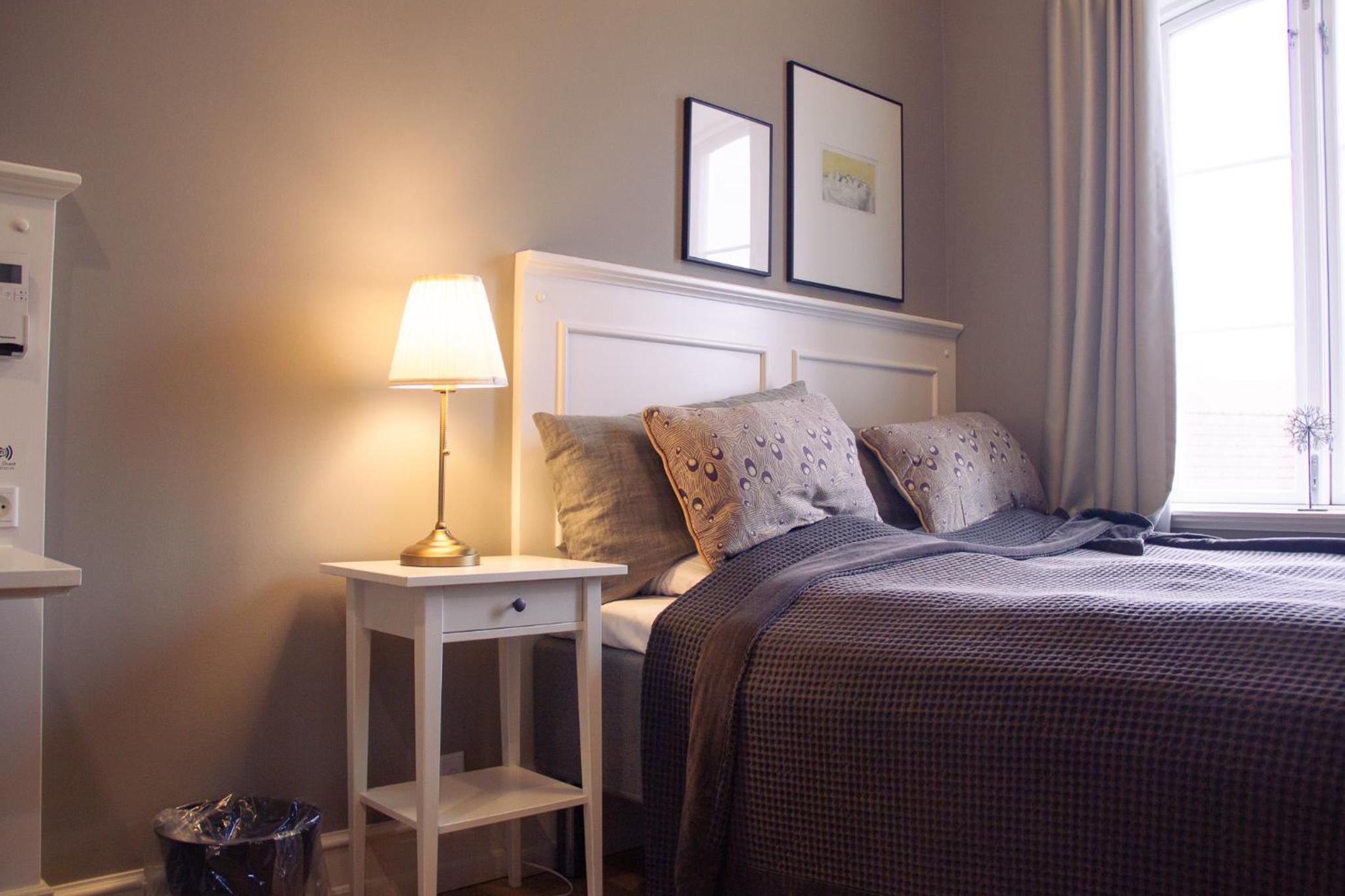 Small Double Room photo 3