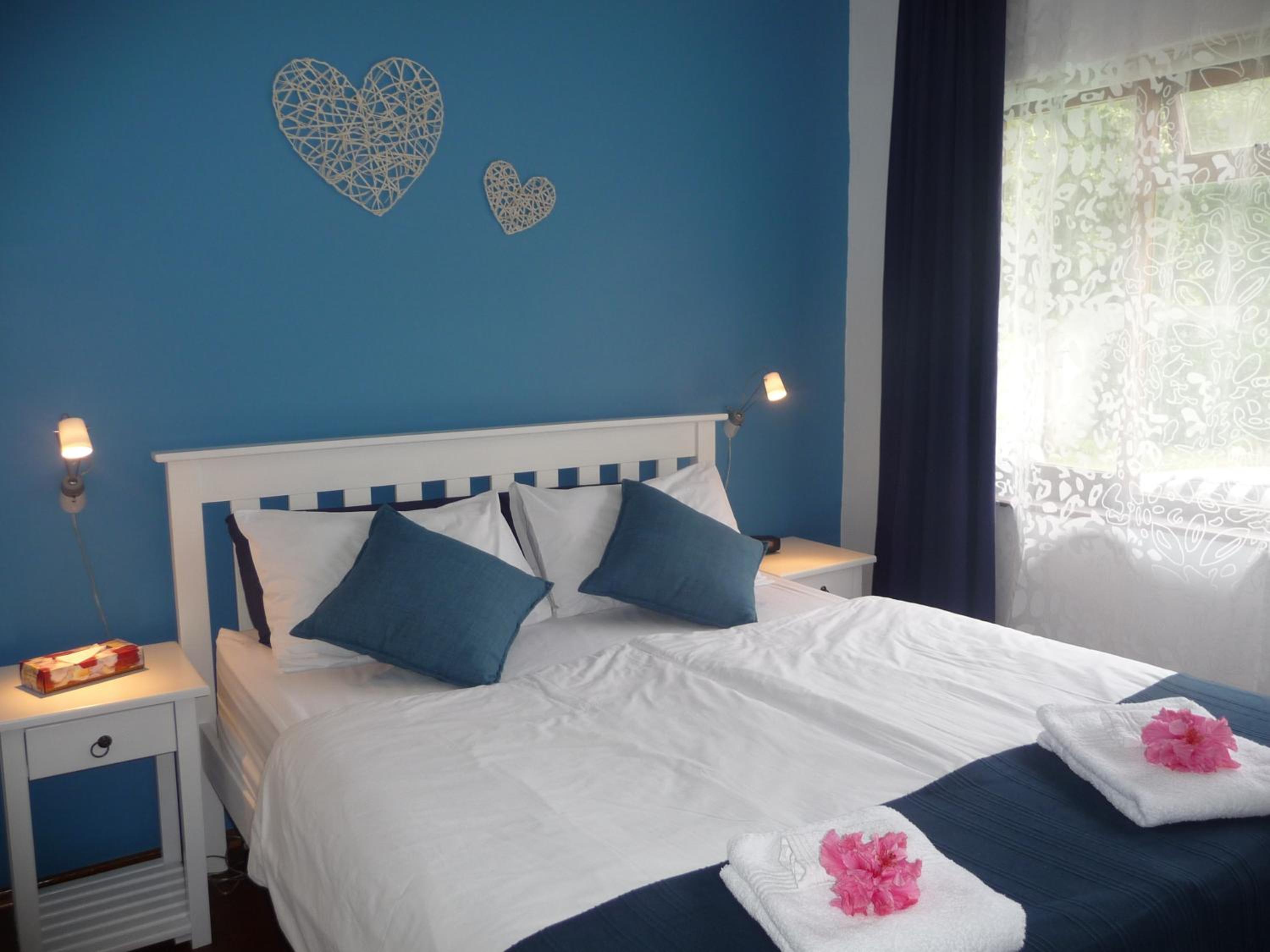 Queen Room with Garden View photo 2