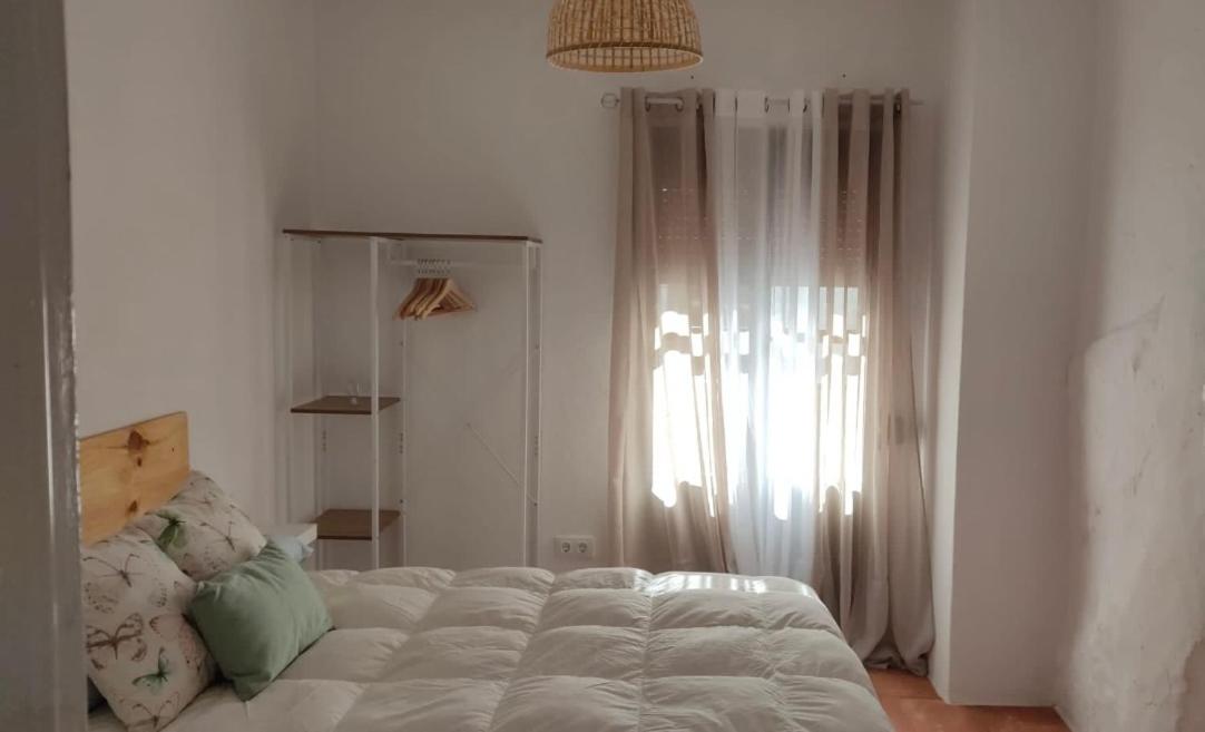 Casa de tres habitaciones