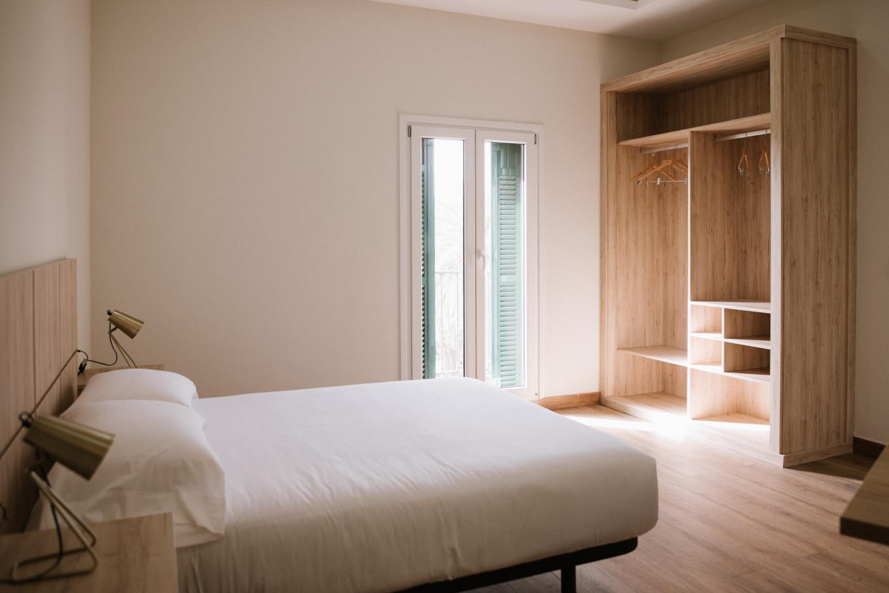 Habitación Superior Queen