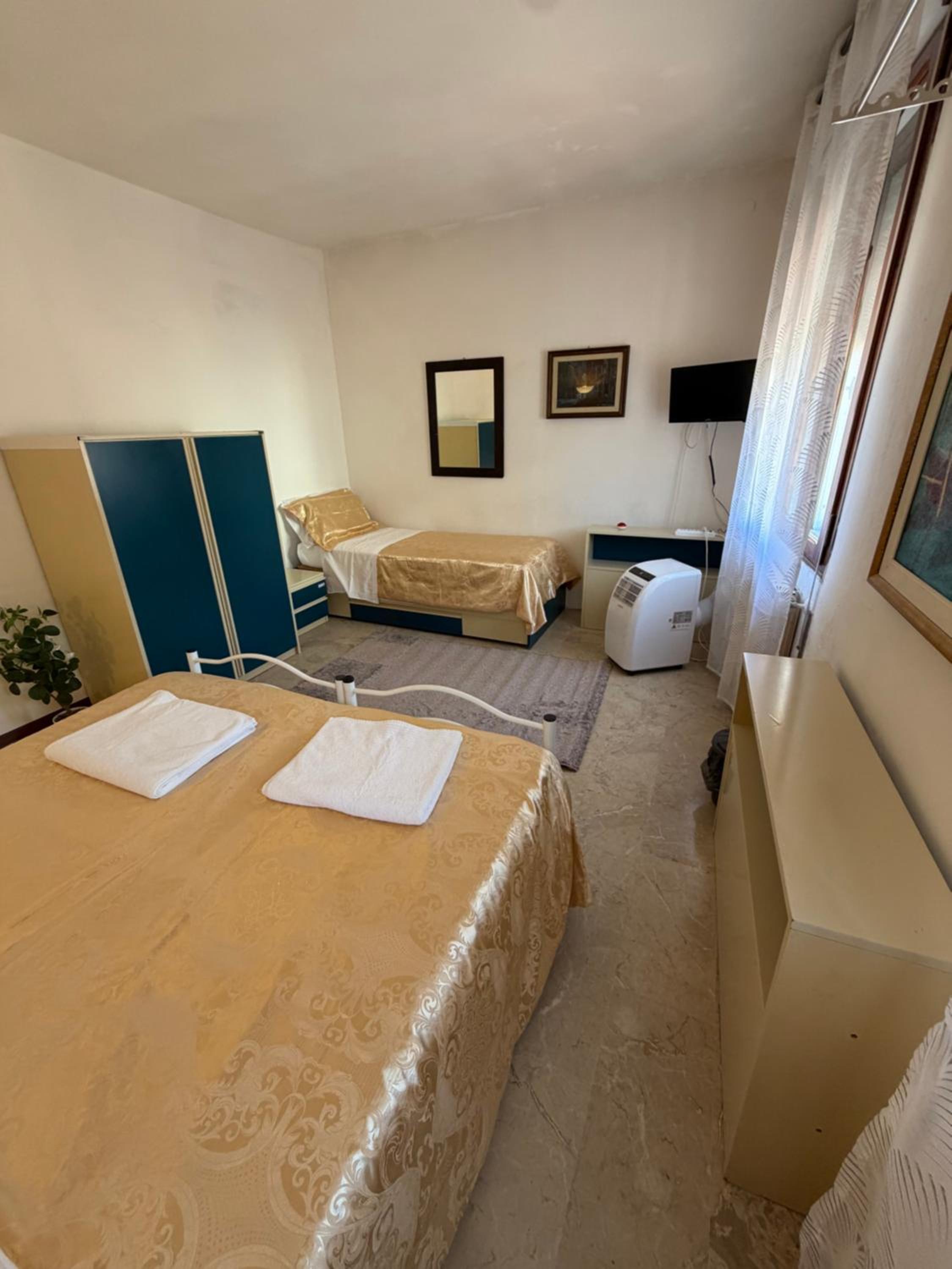 Triple Room with City View photo 2