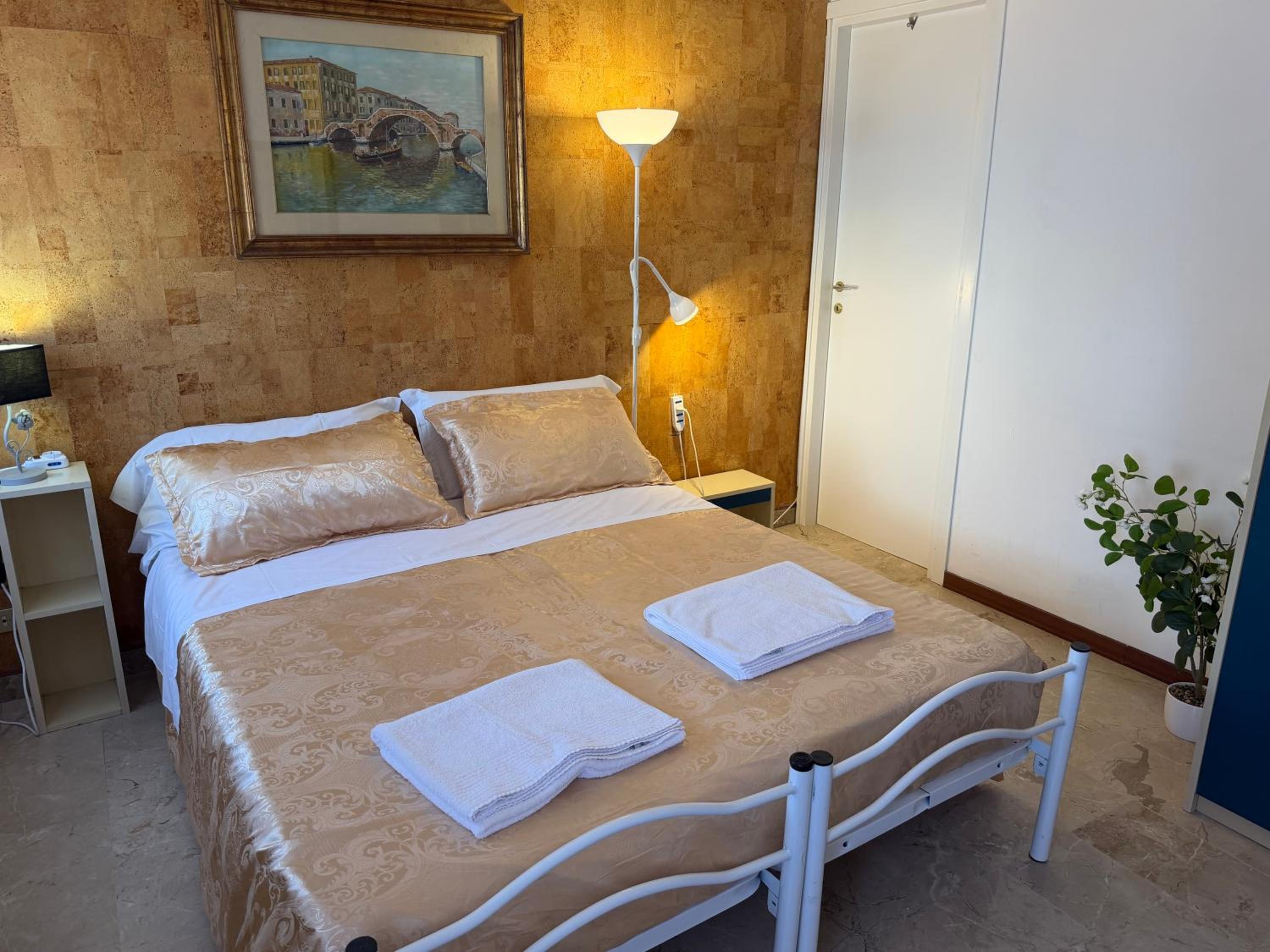 Triple Room with City View photo 3