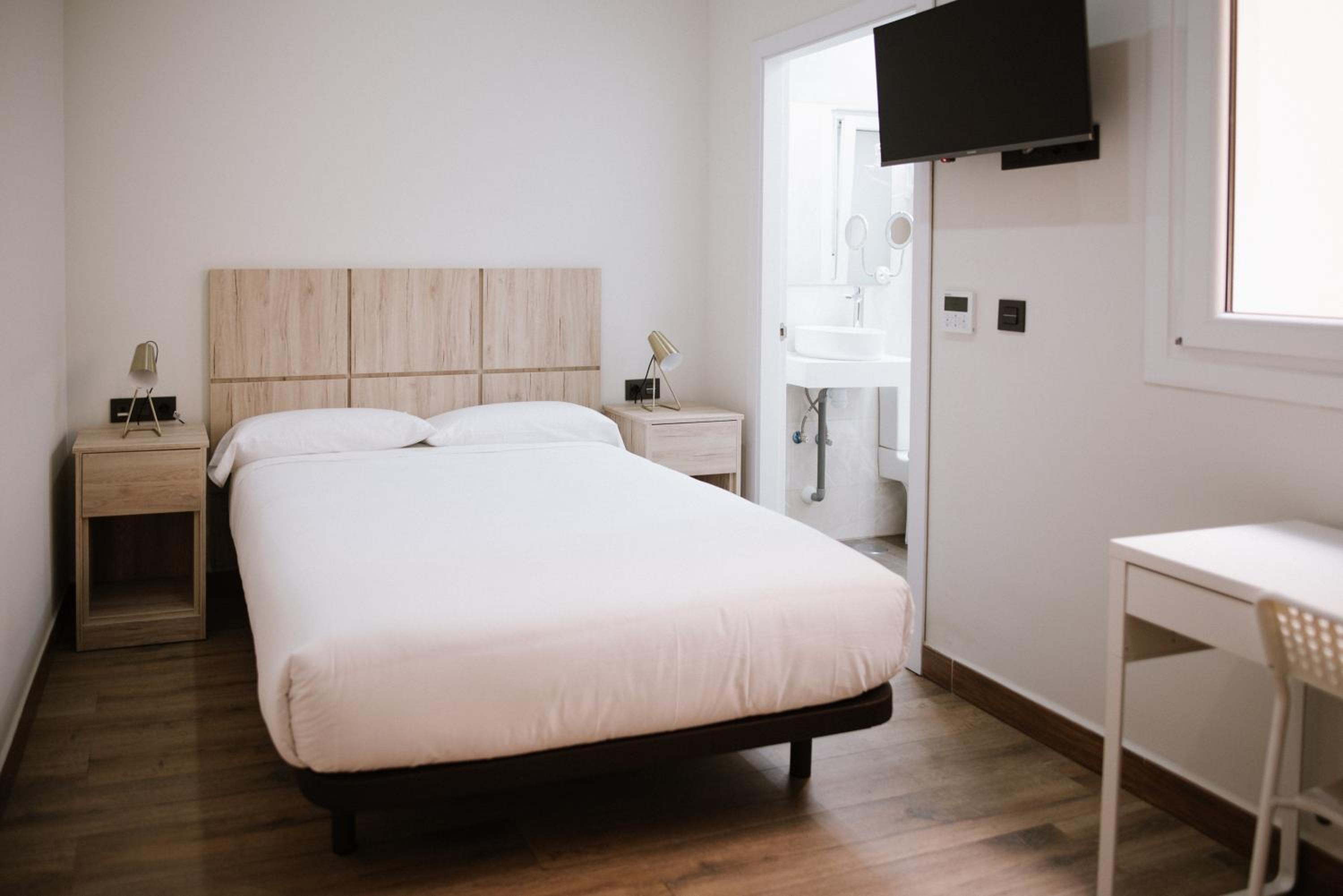 Habitación Doble Estándar