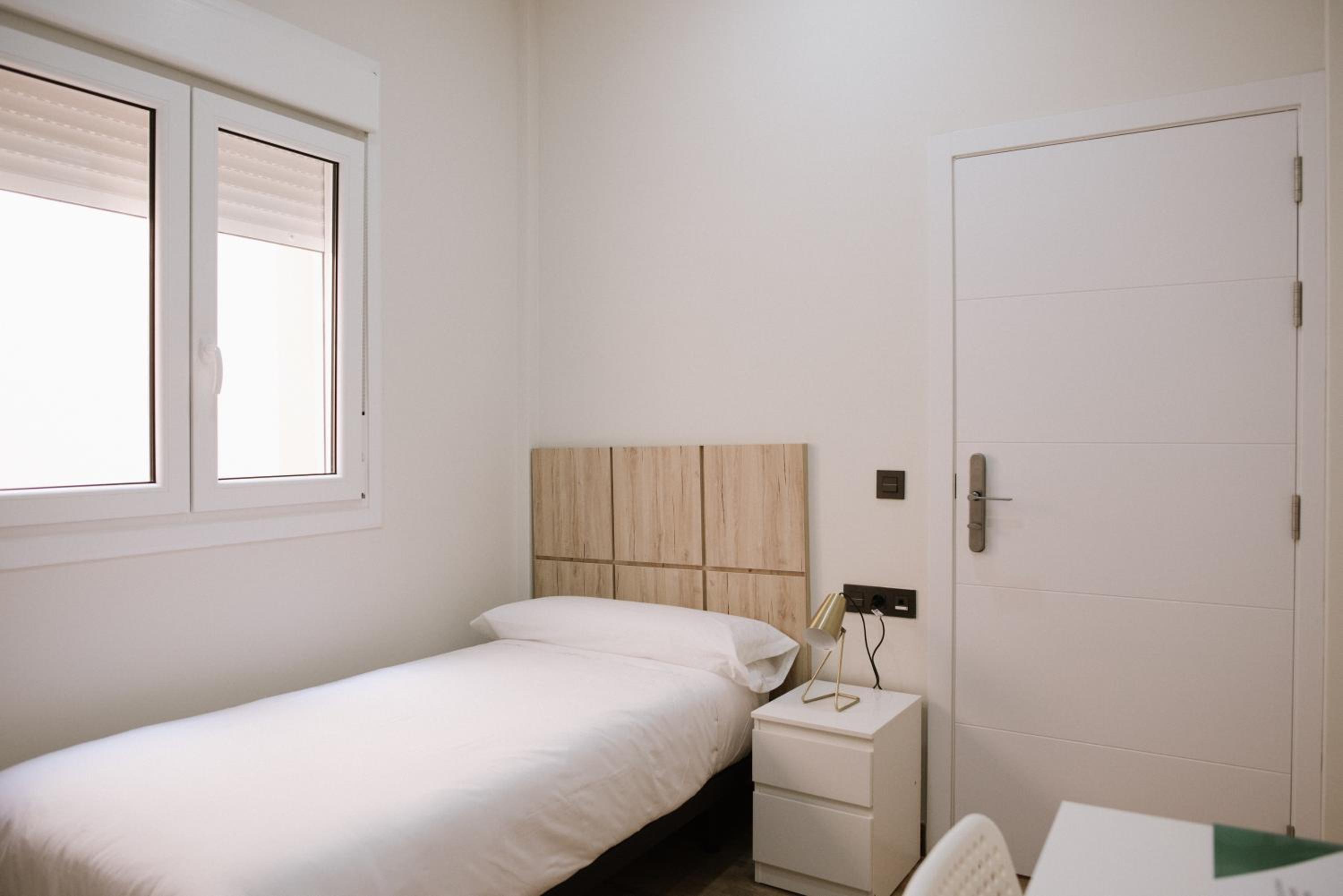 Habitación Individual Estándar