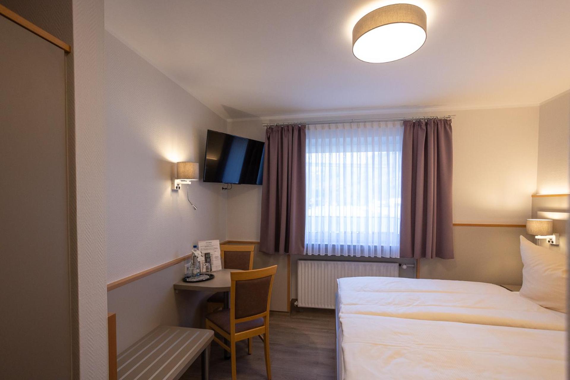 Superior Double Room - Photo 5