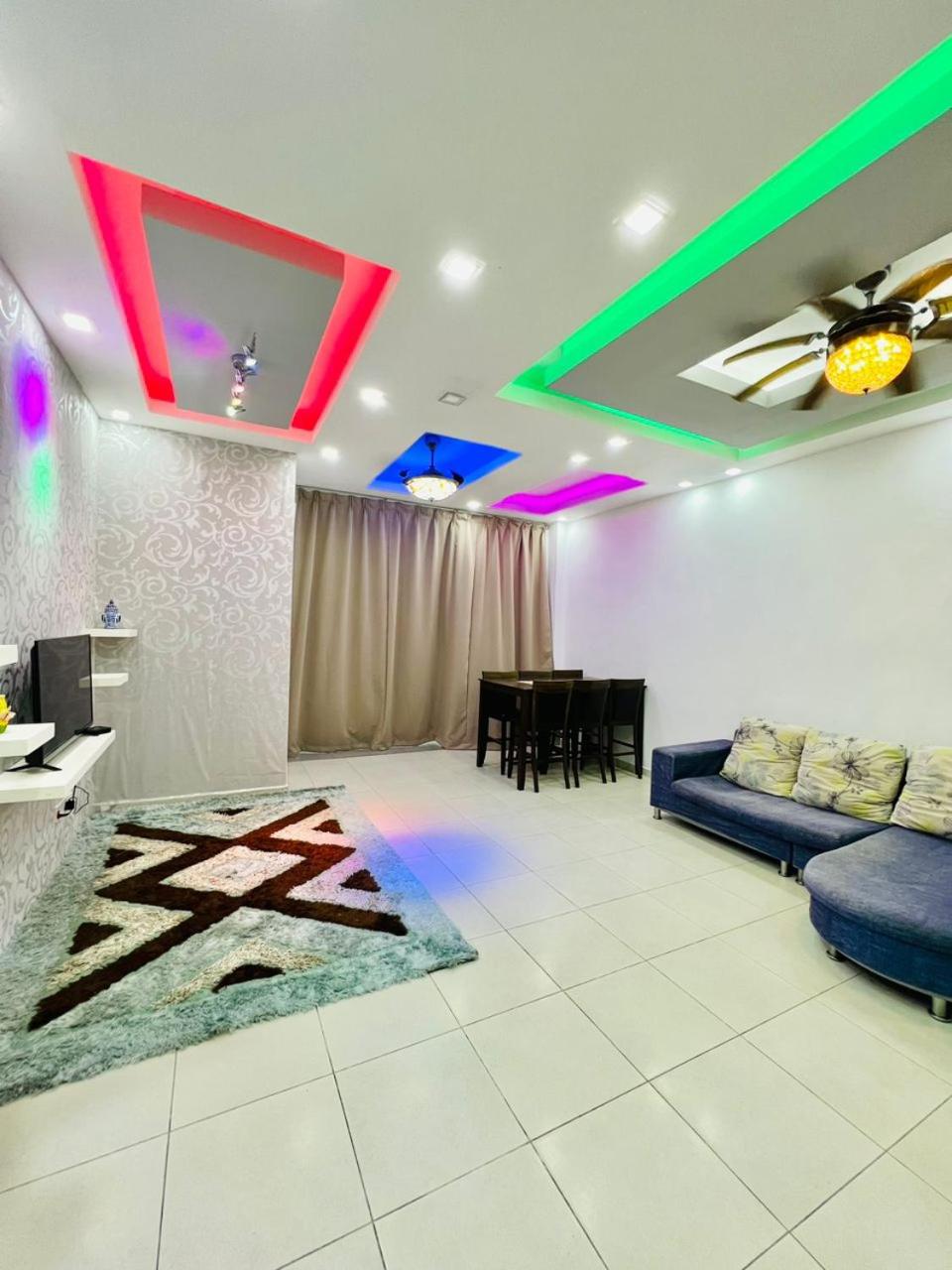 Apartment photo 1