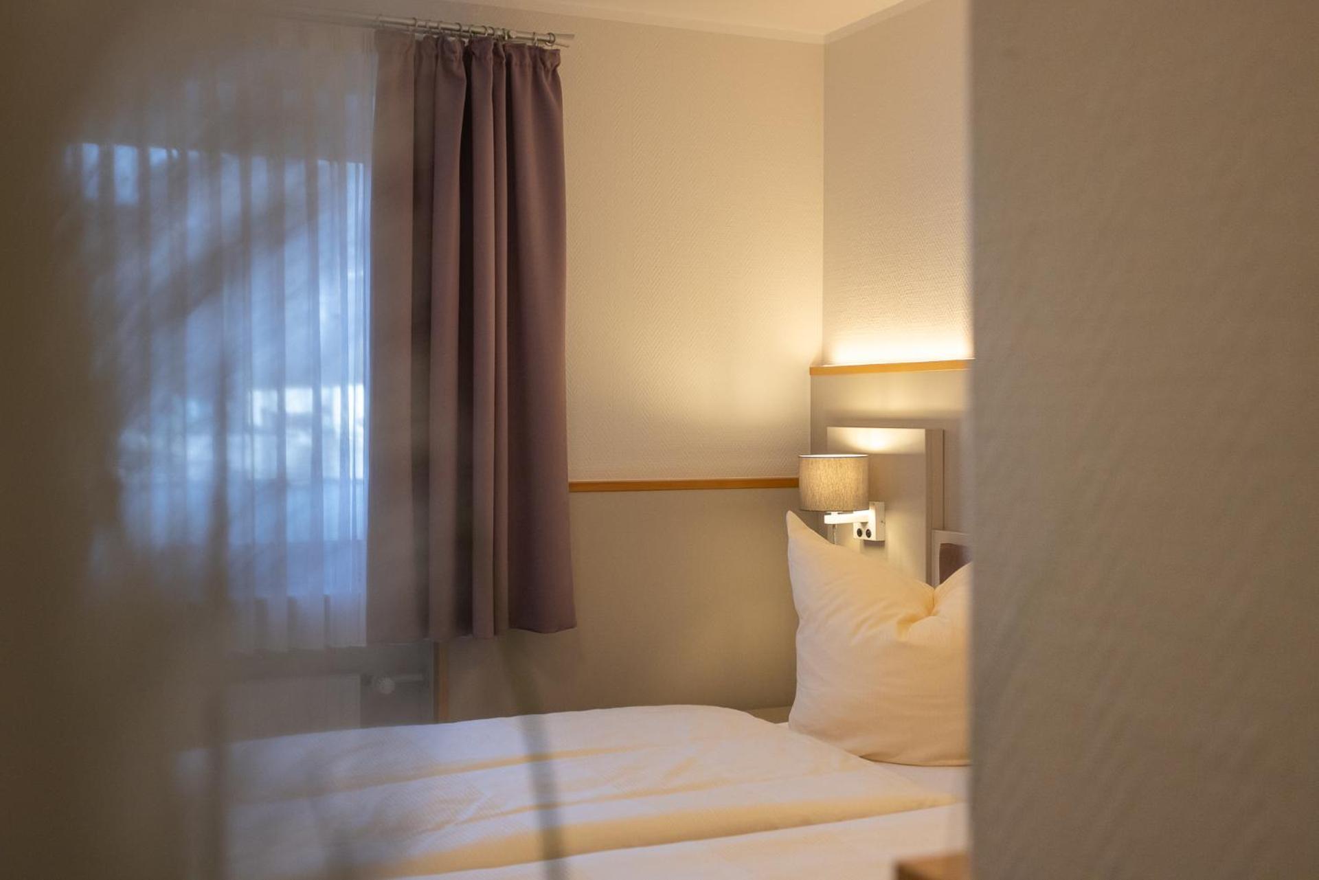 Superior Double Room - Photo 8