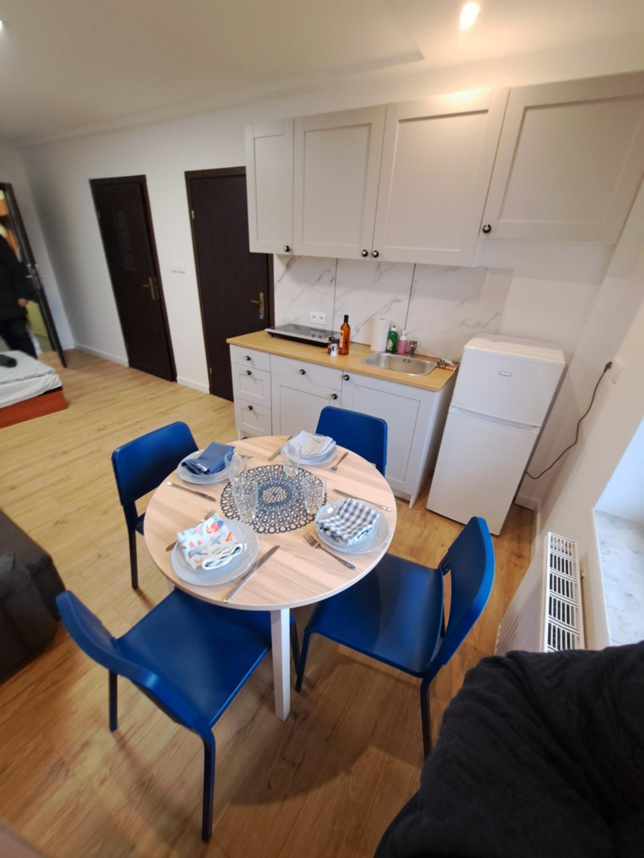 Standard Quadruple Room - Photo 1
