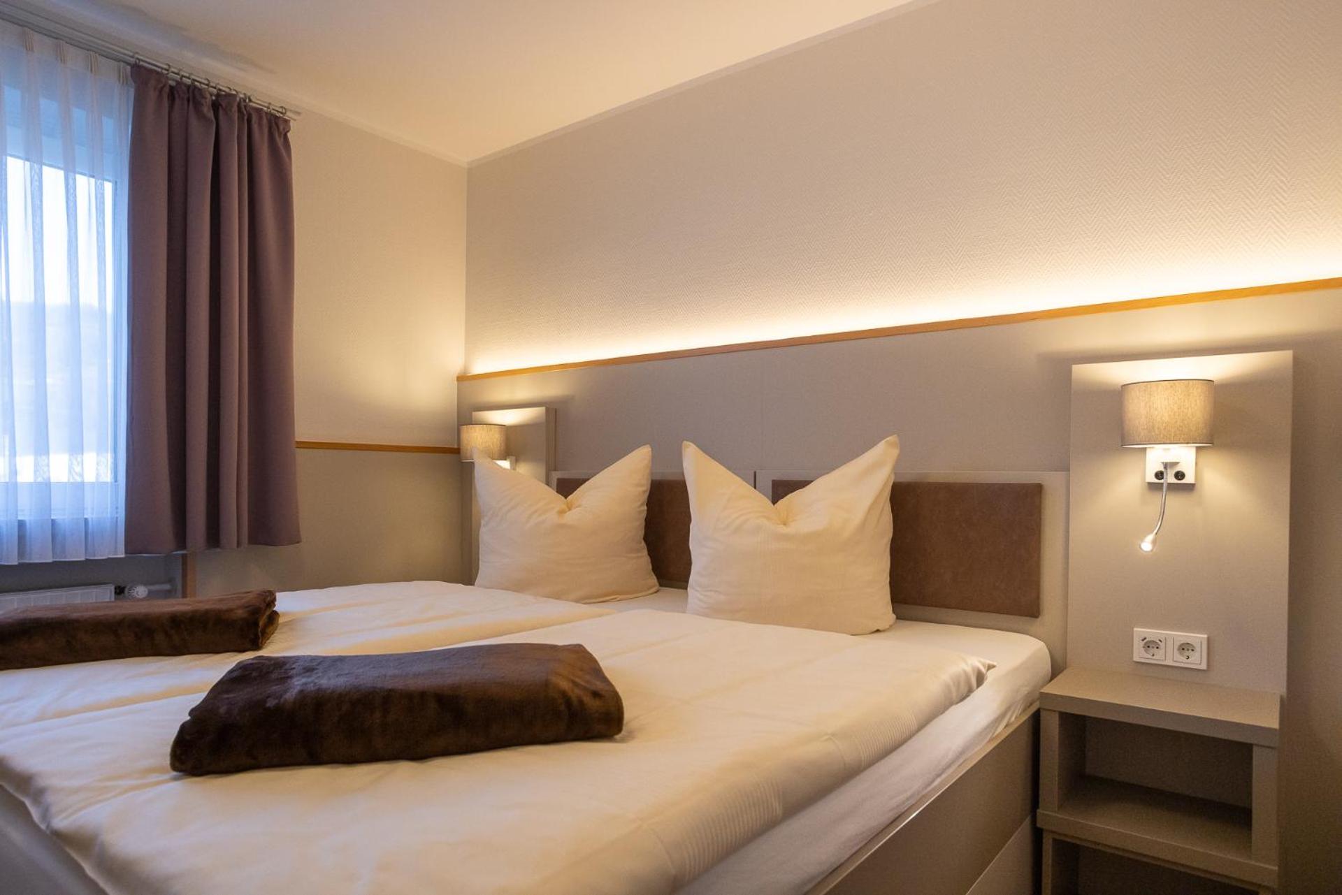 Superior Double Room - Photo 3
