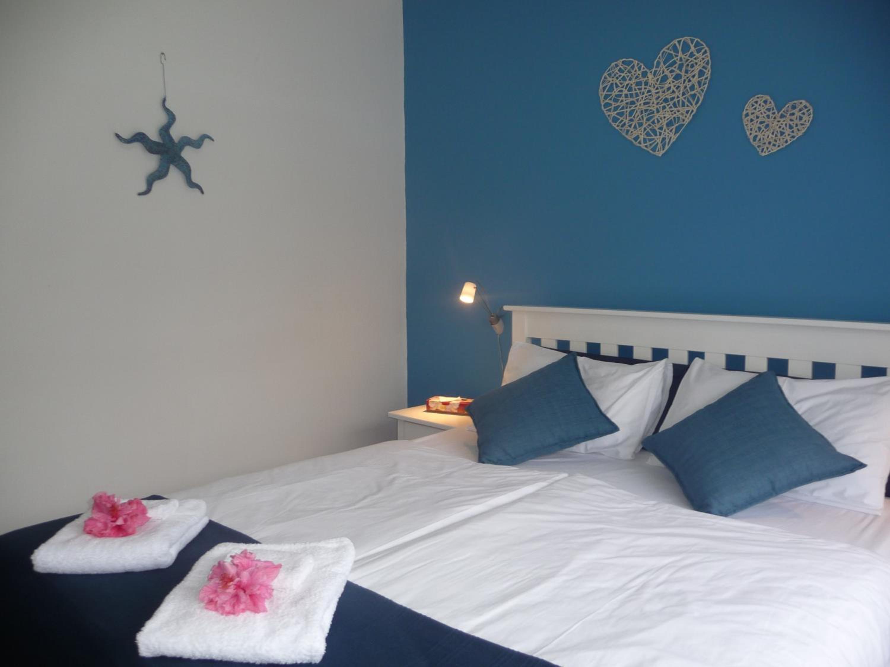 Queen Room with Garden View photo 3