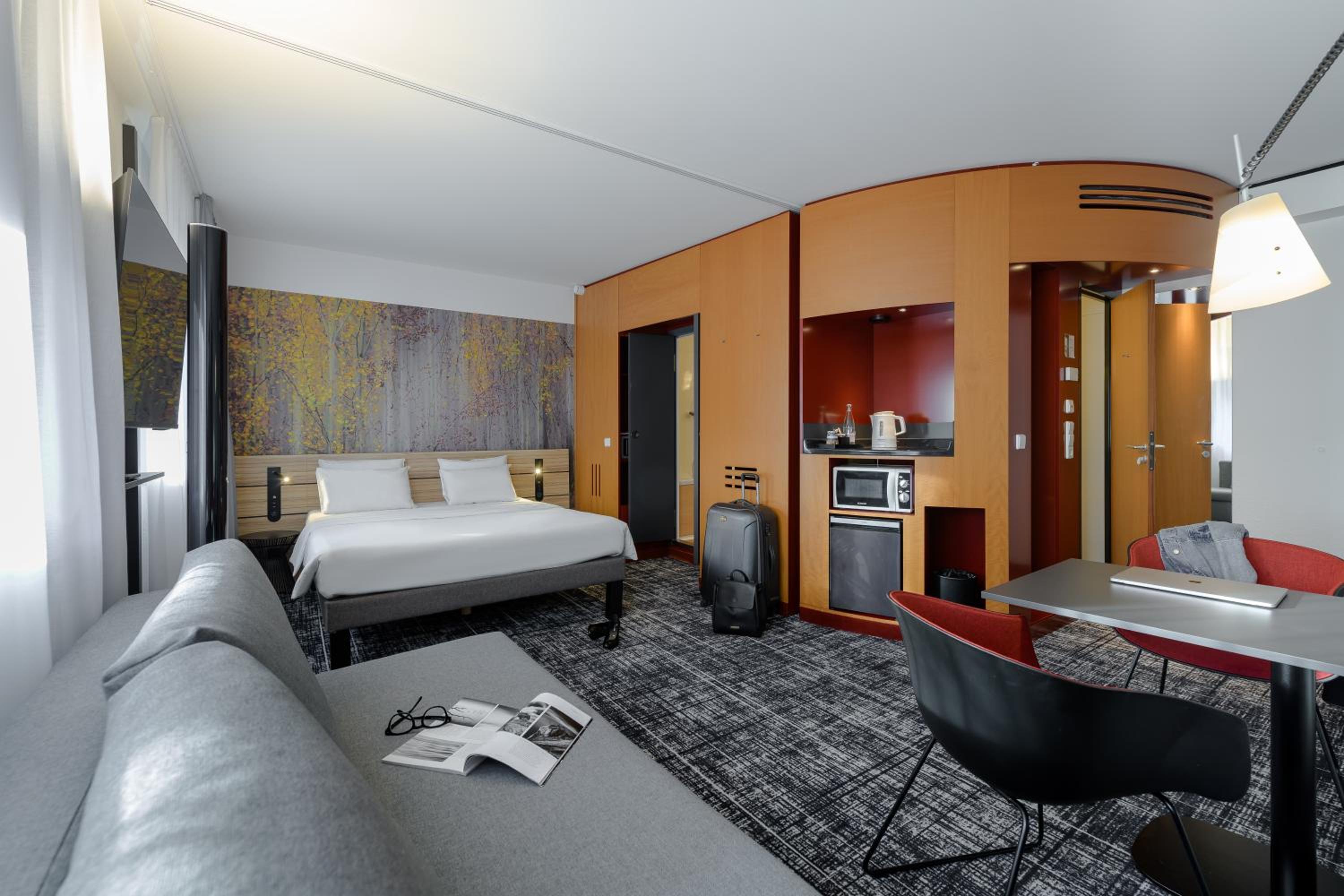 Superior Suite