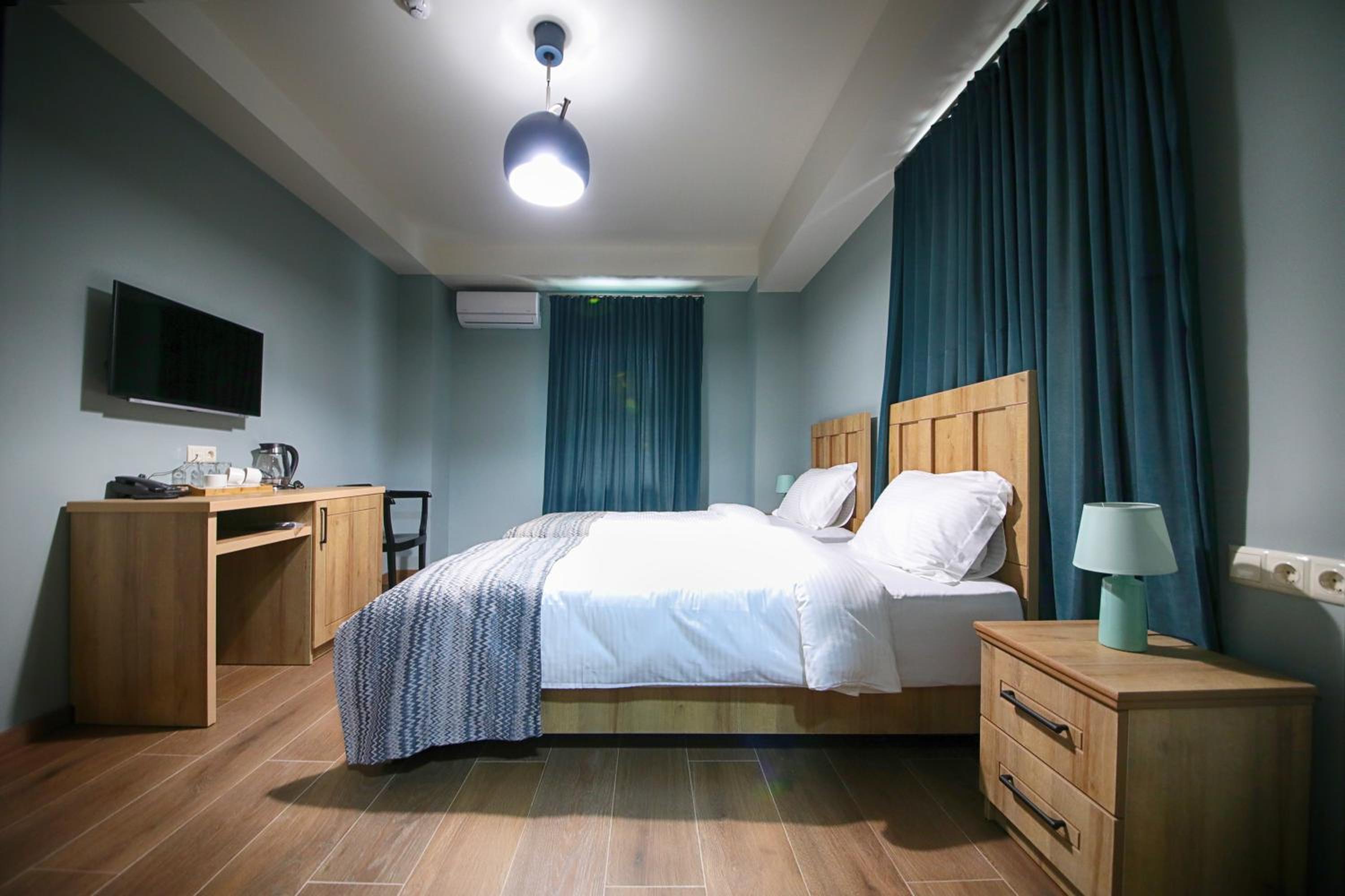 Twin Room photo 3