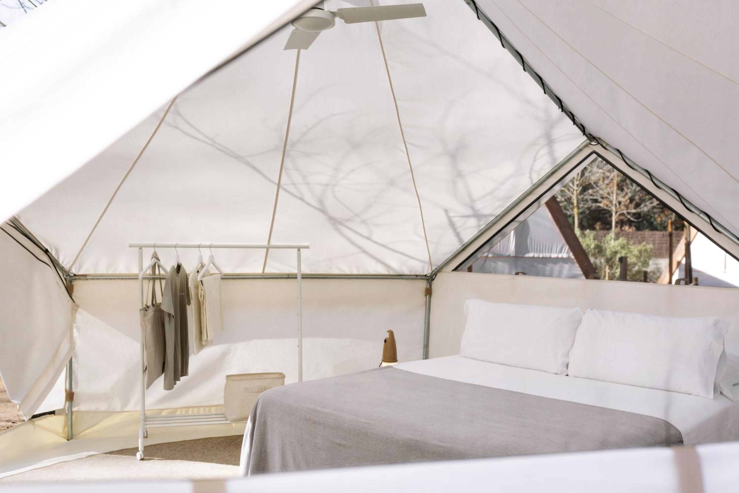 Tent