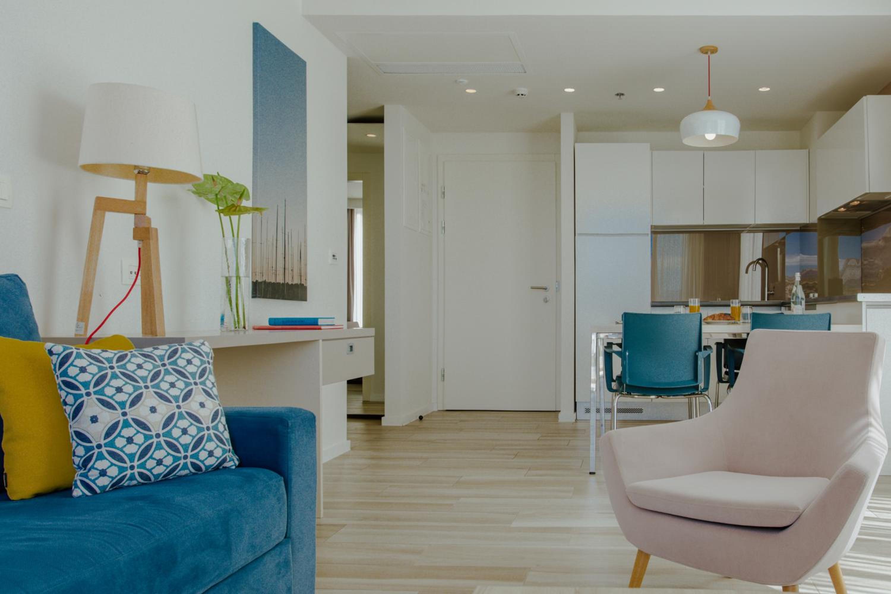 Penthouse Apartment - Photo 10