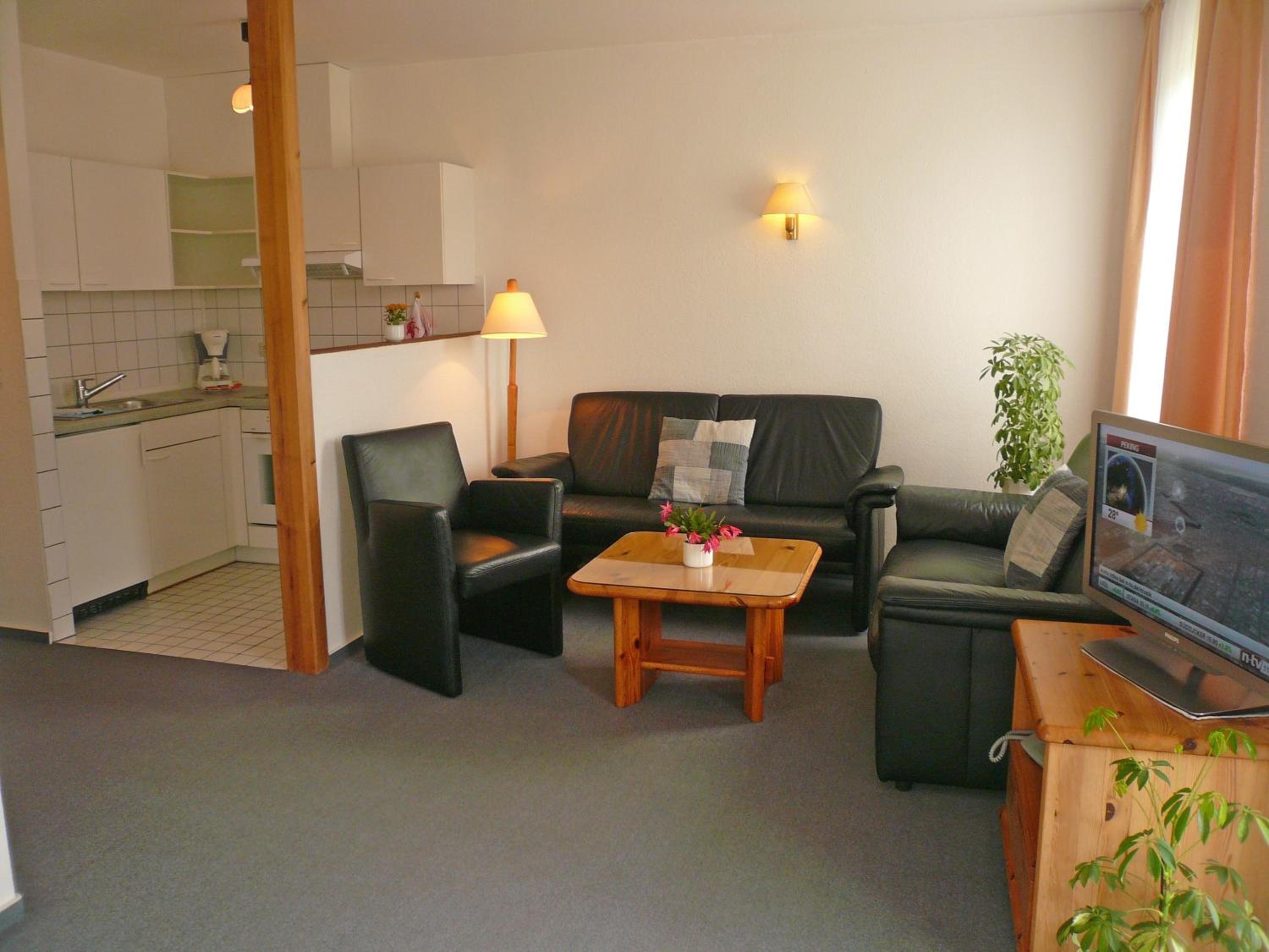 Two-Bedroom Apartment (2-4 Adults) photo 1
