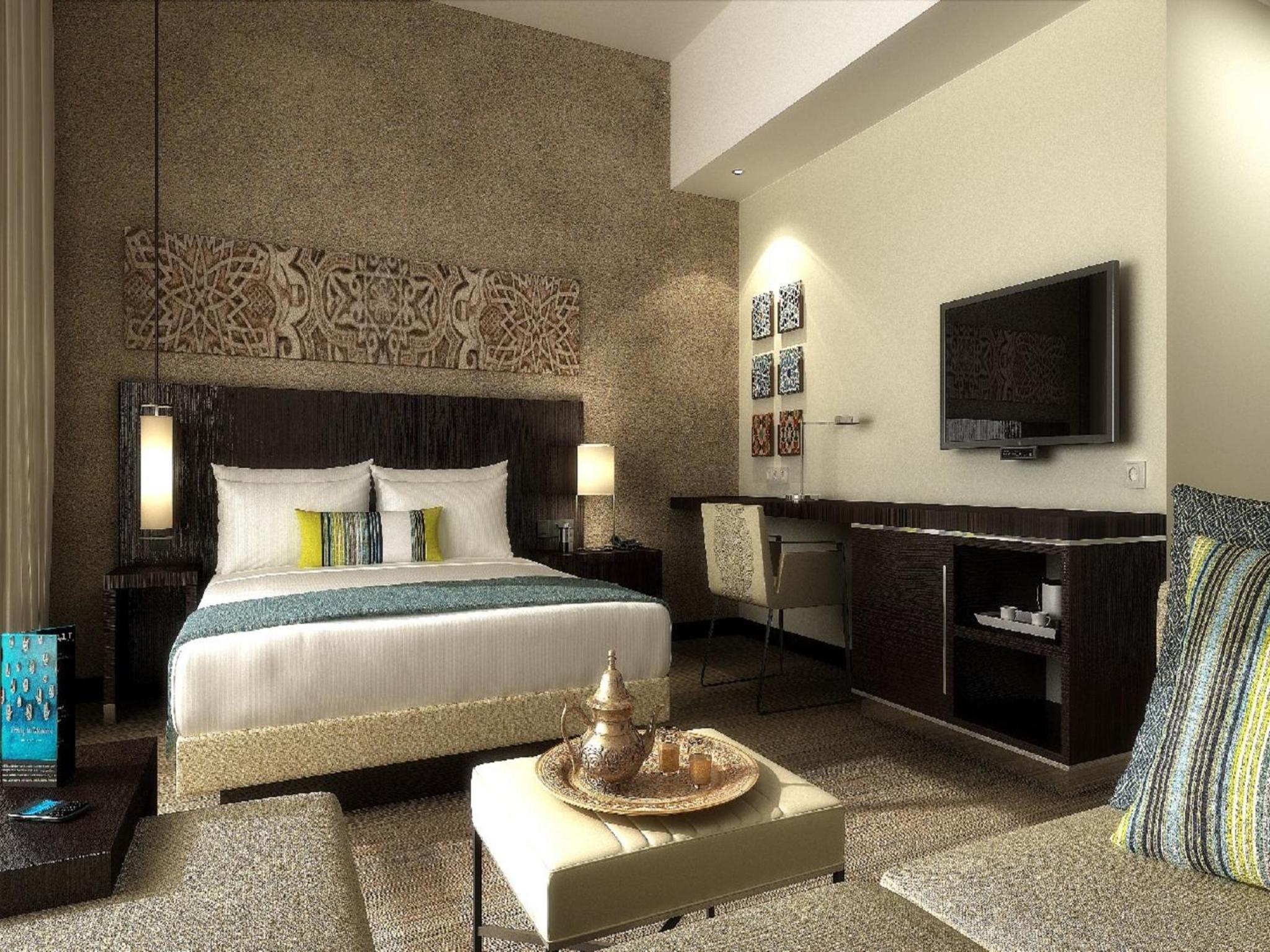 Standard King Room