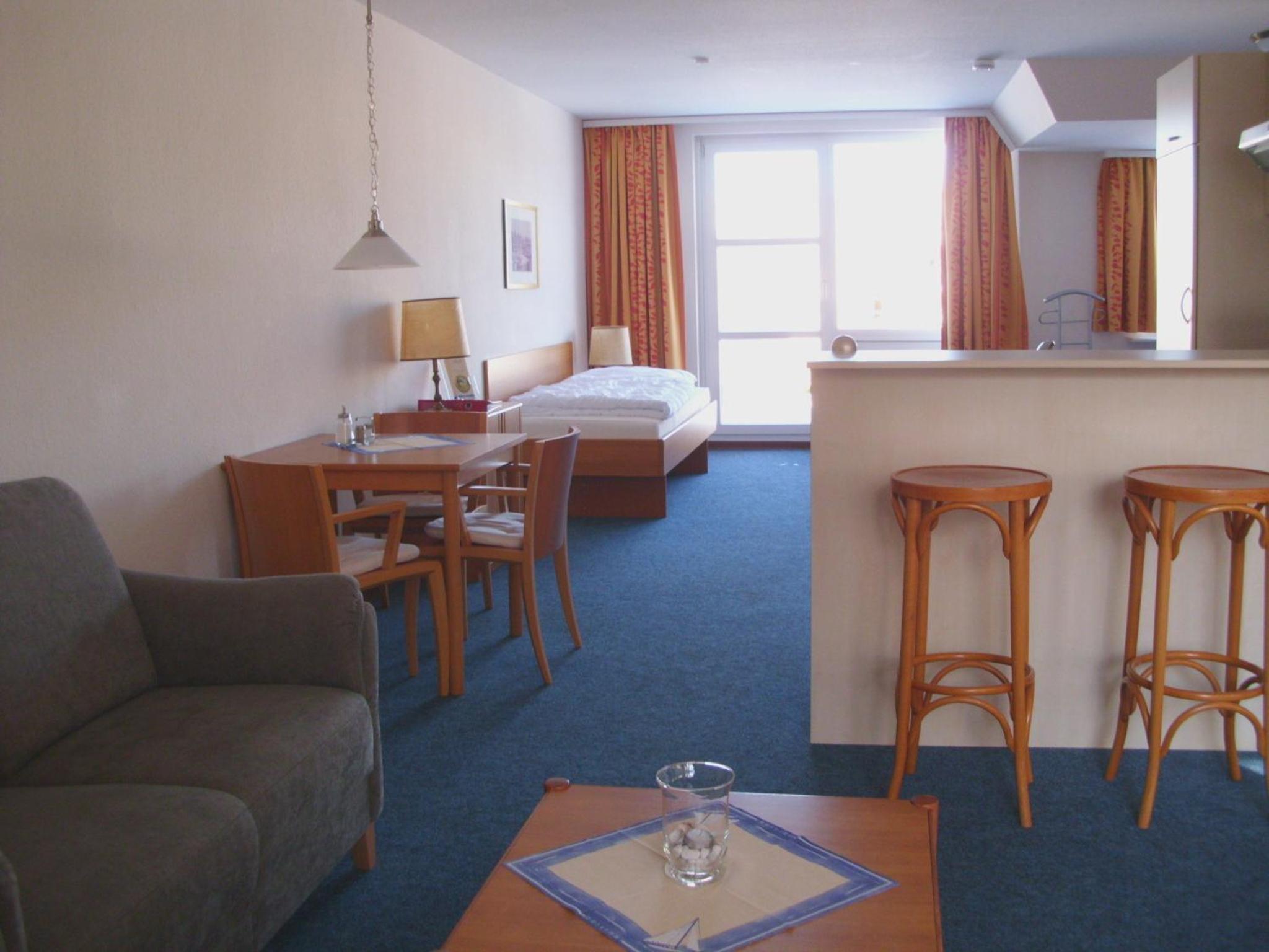Apartment photo 1