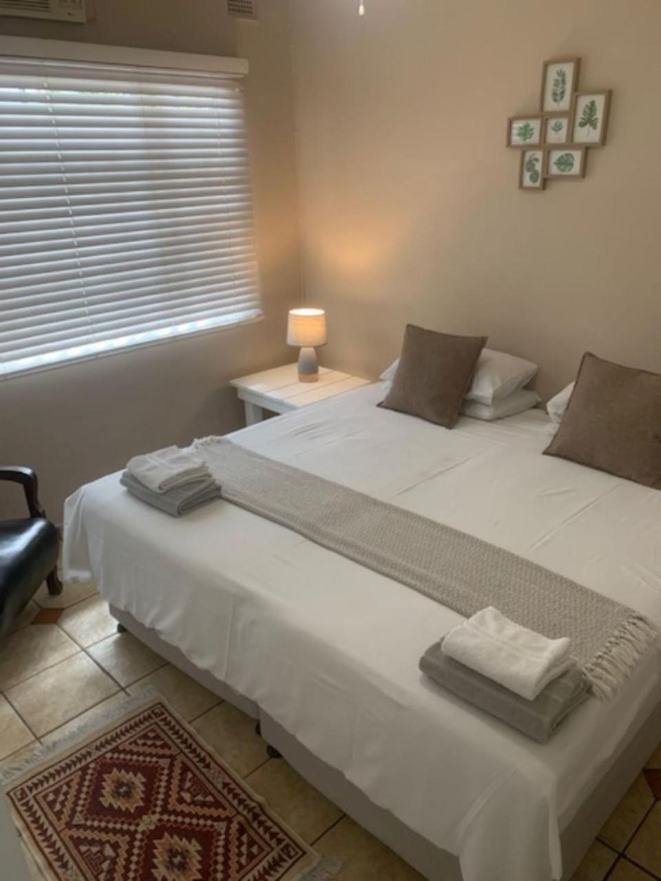 One-Bedroom Villa photo 1