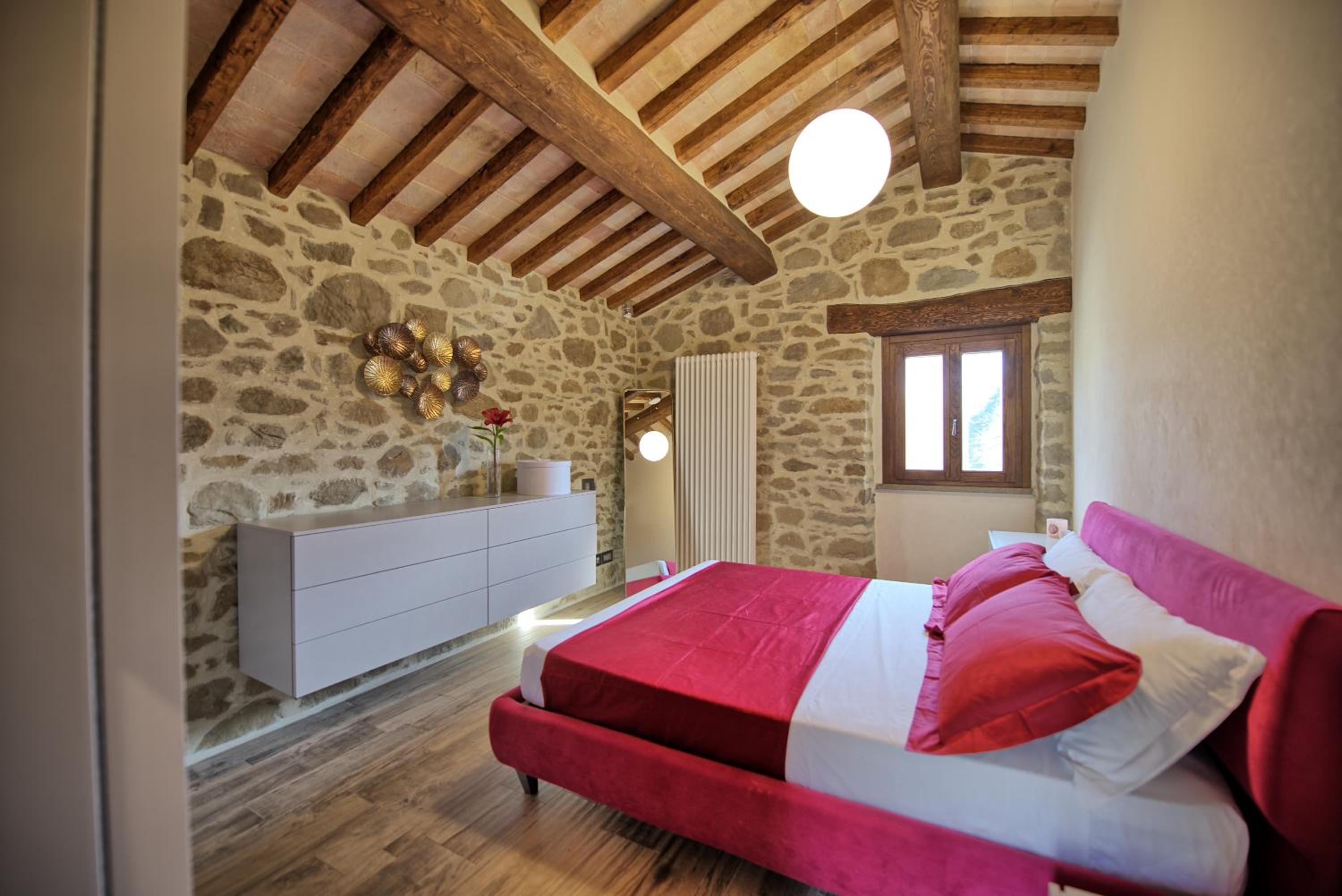 One-Bedroom Villa photo 1