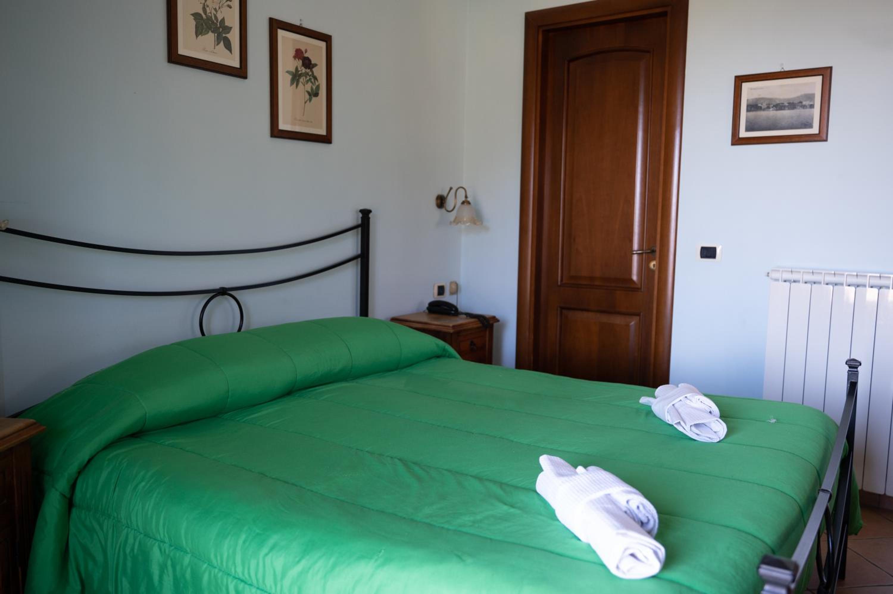 King Room with Sea View - Photo 1