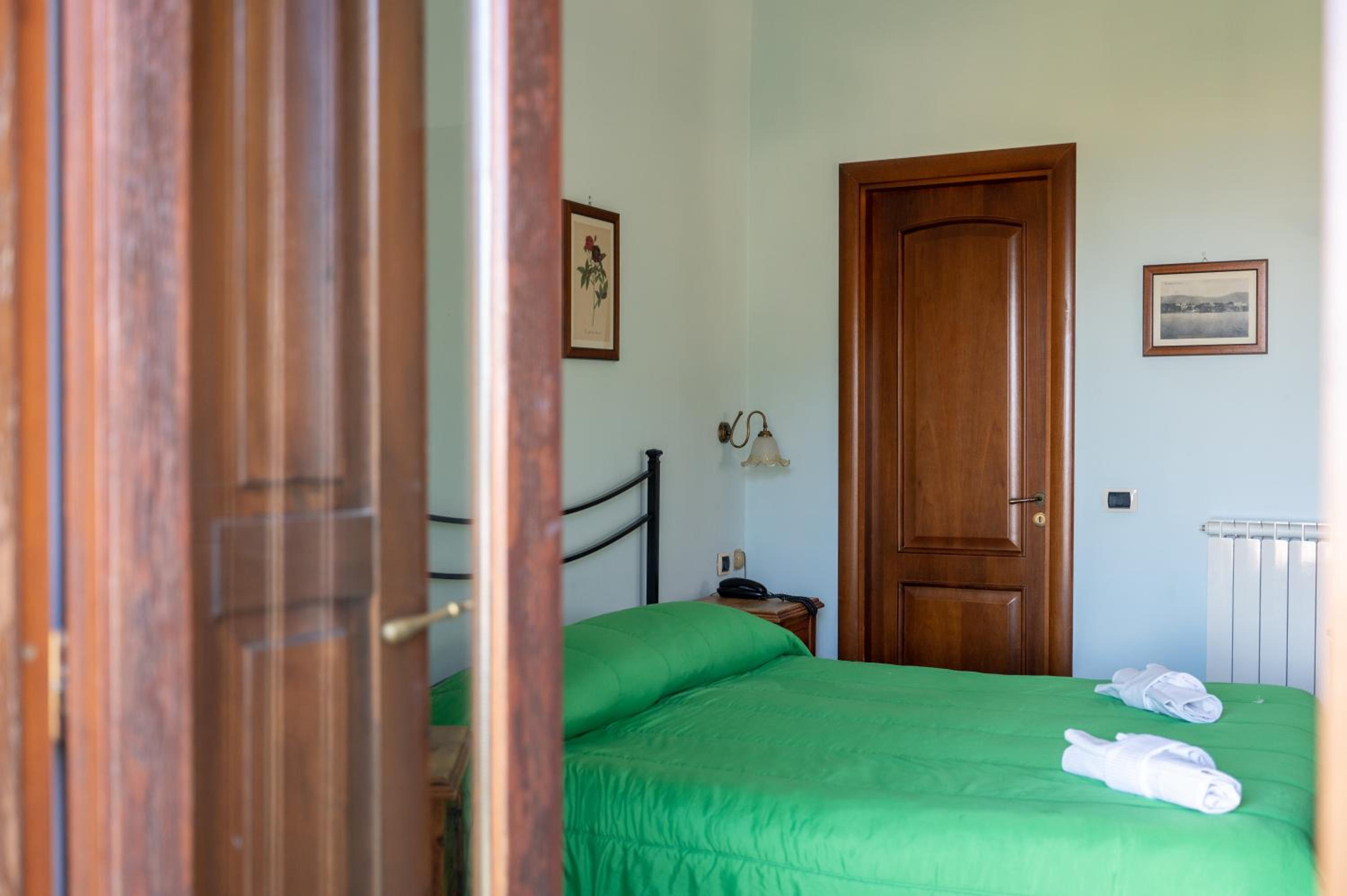 King Room with Sea View - Photo 20