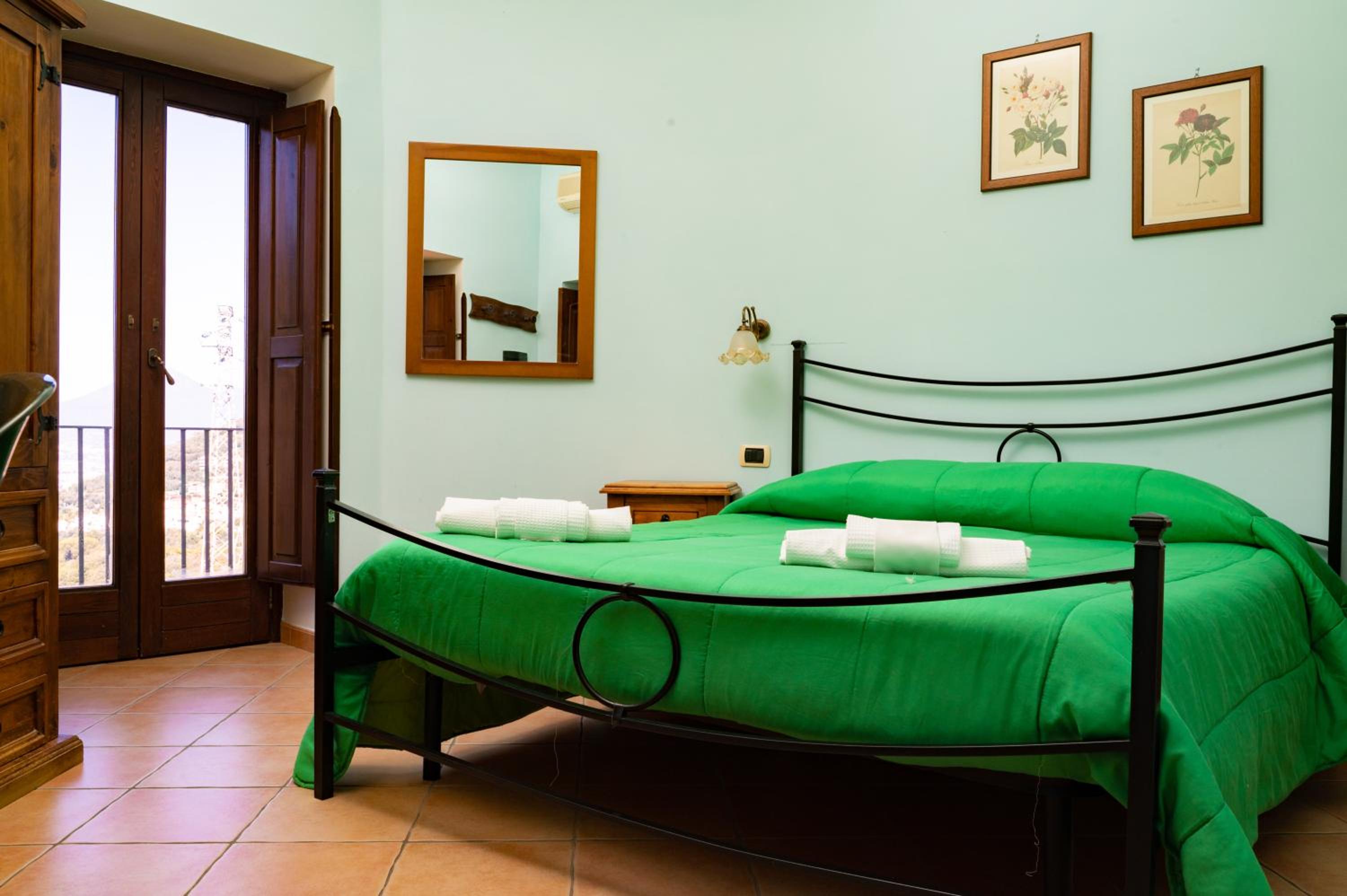 King Room with Sea View - Photo 7