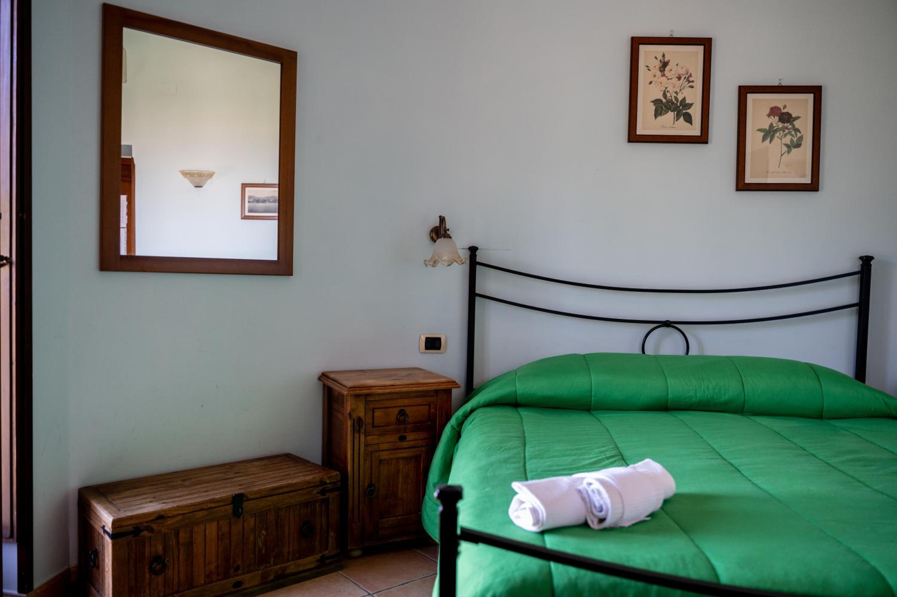 King Room with Sea View - Photo 6