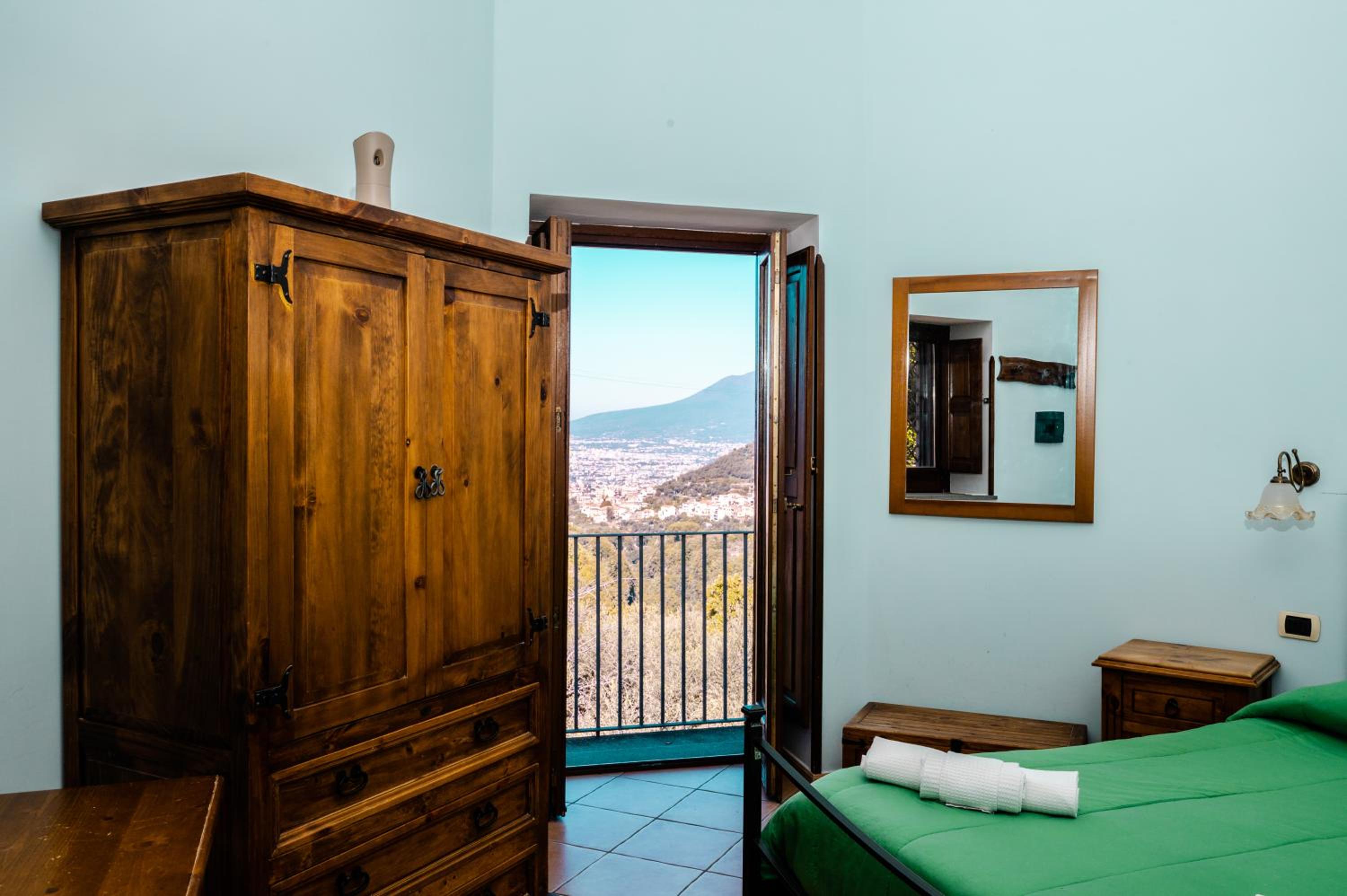 King Room with Sea View - Photo 12