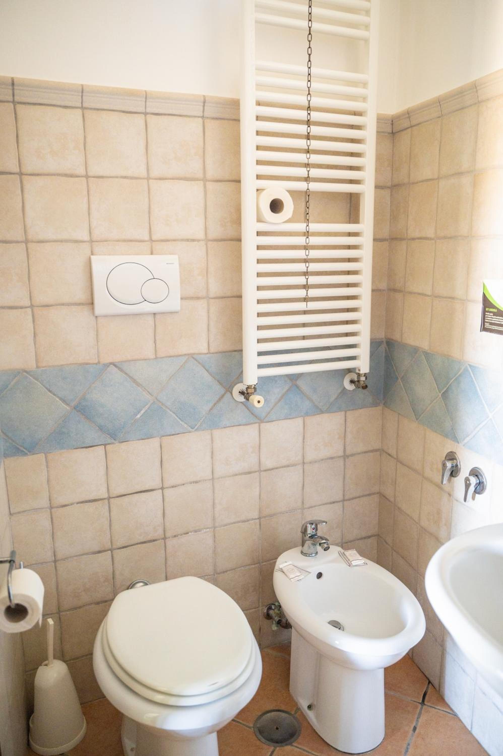 King Room with Sea View - Photo 16
