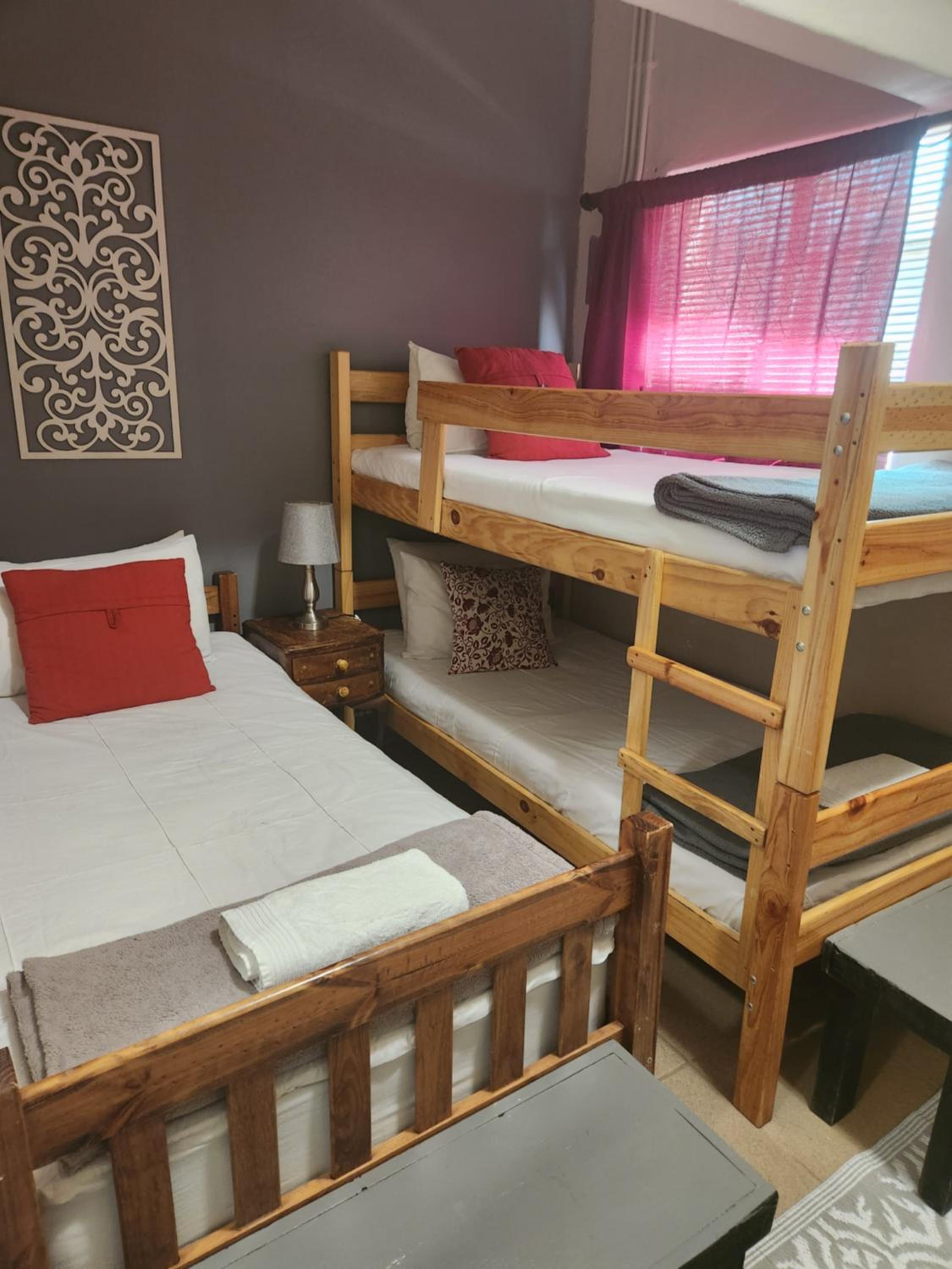 Standard Apartment - Photo 20