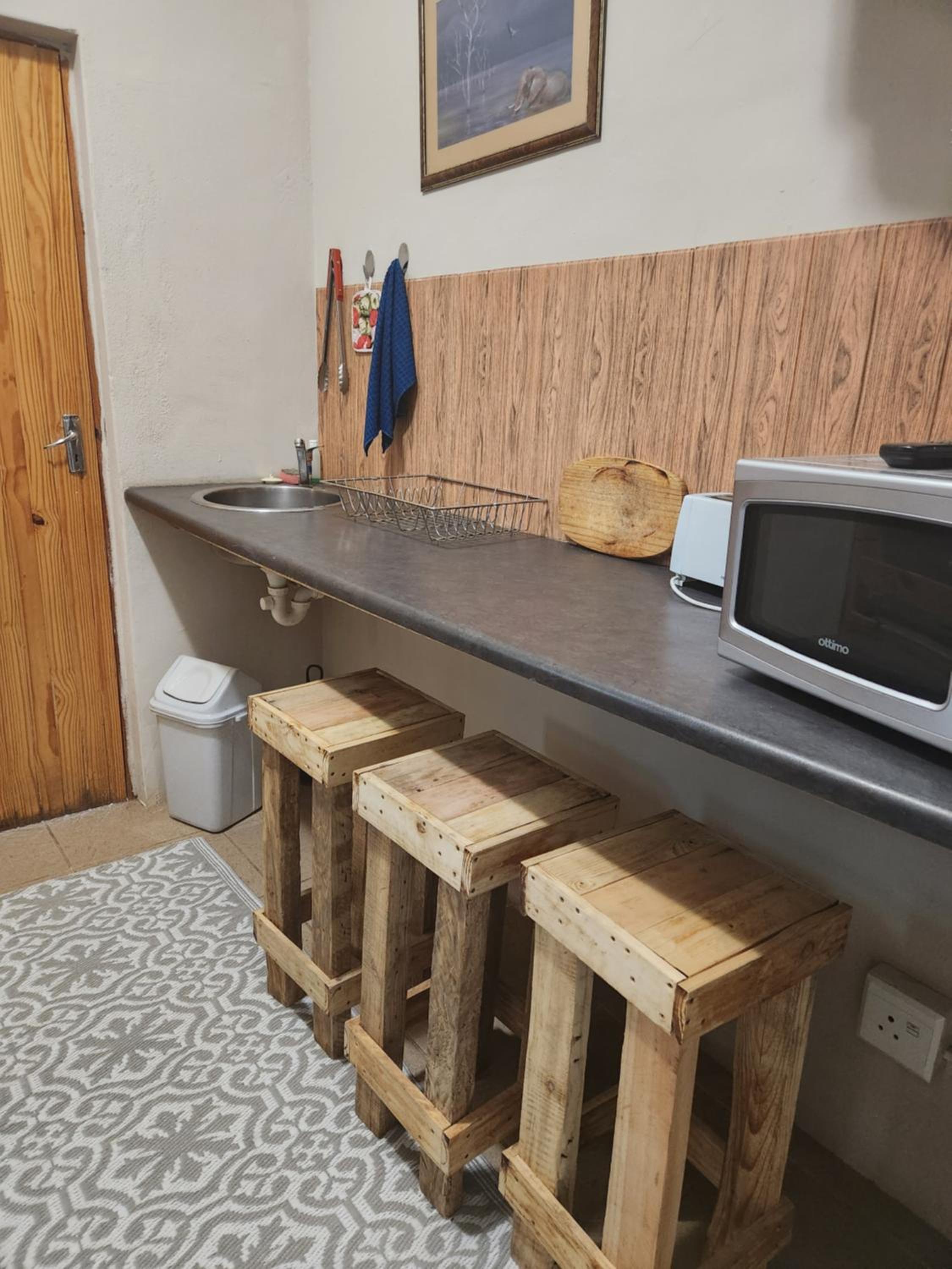Standard Apartment - Photo 6