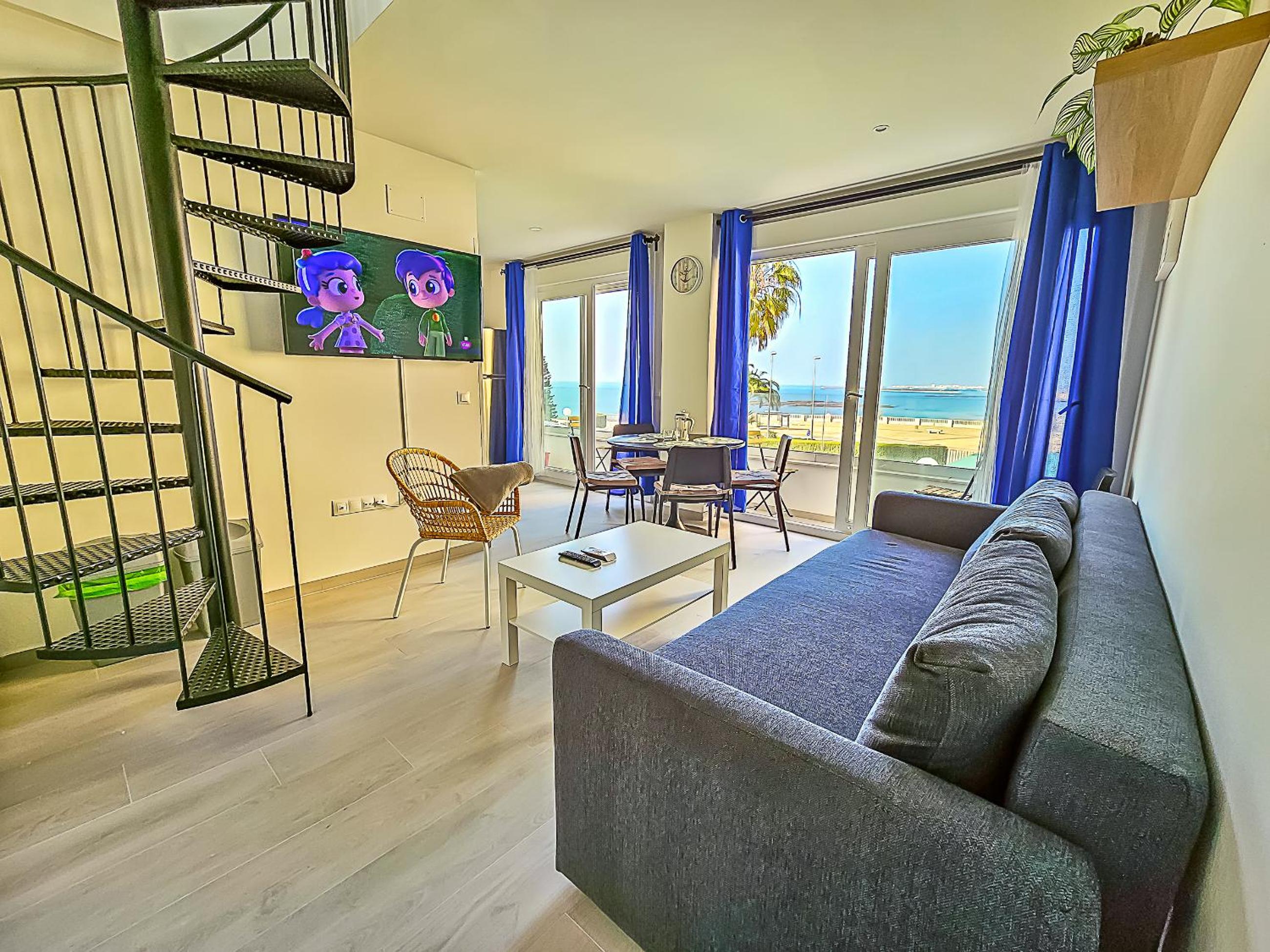 Apartamento Dúplex