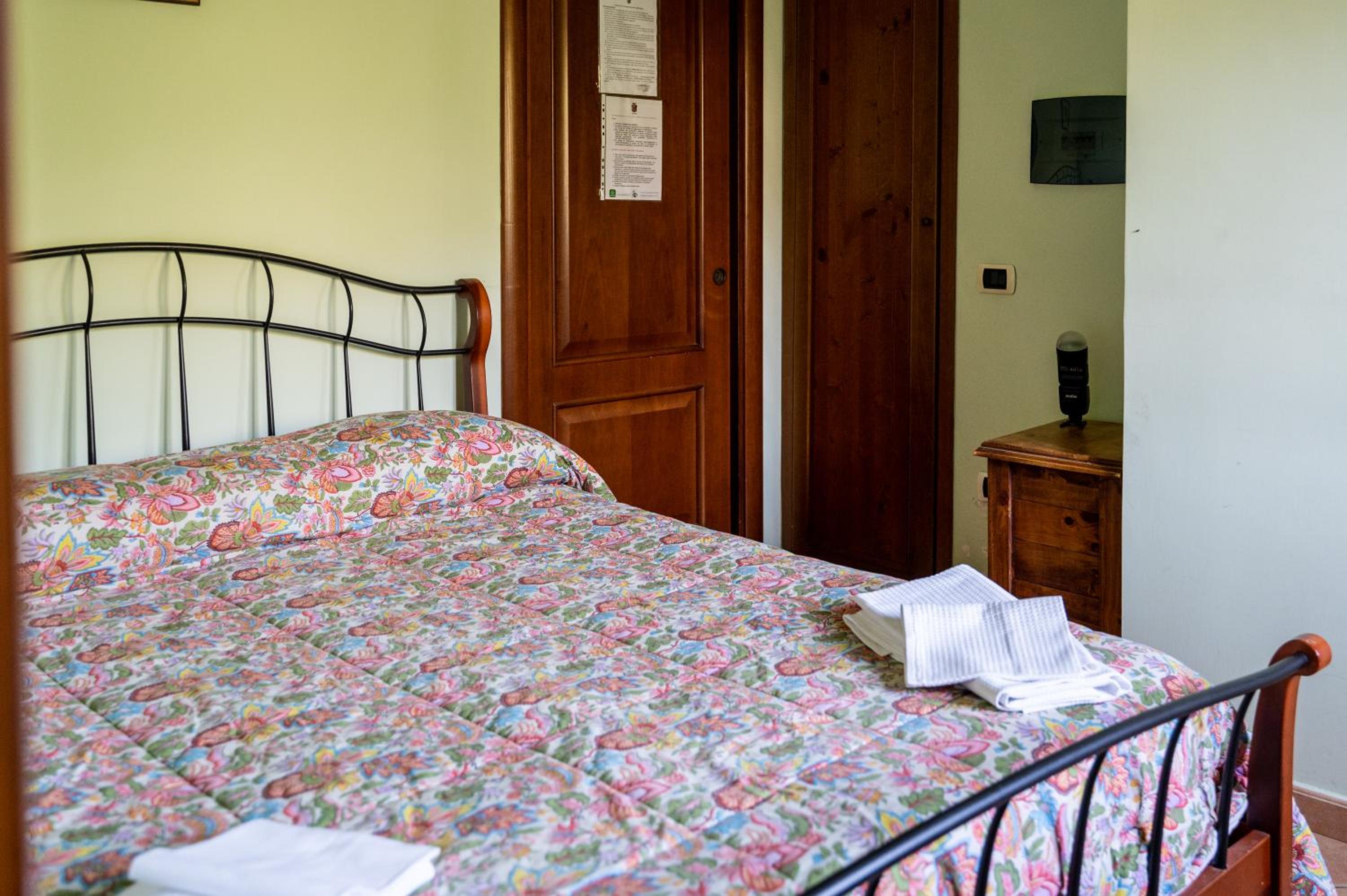 King Room with Mountain View - Photo 10