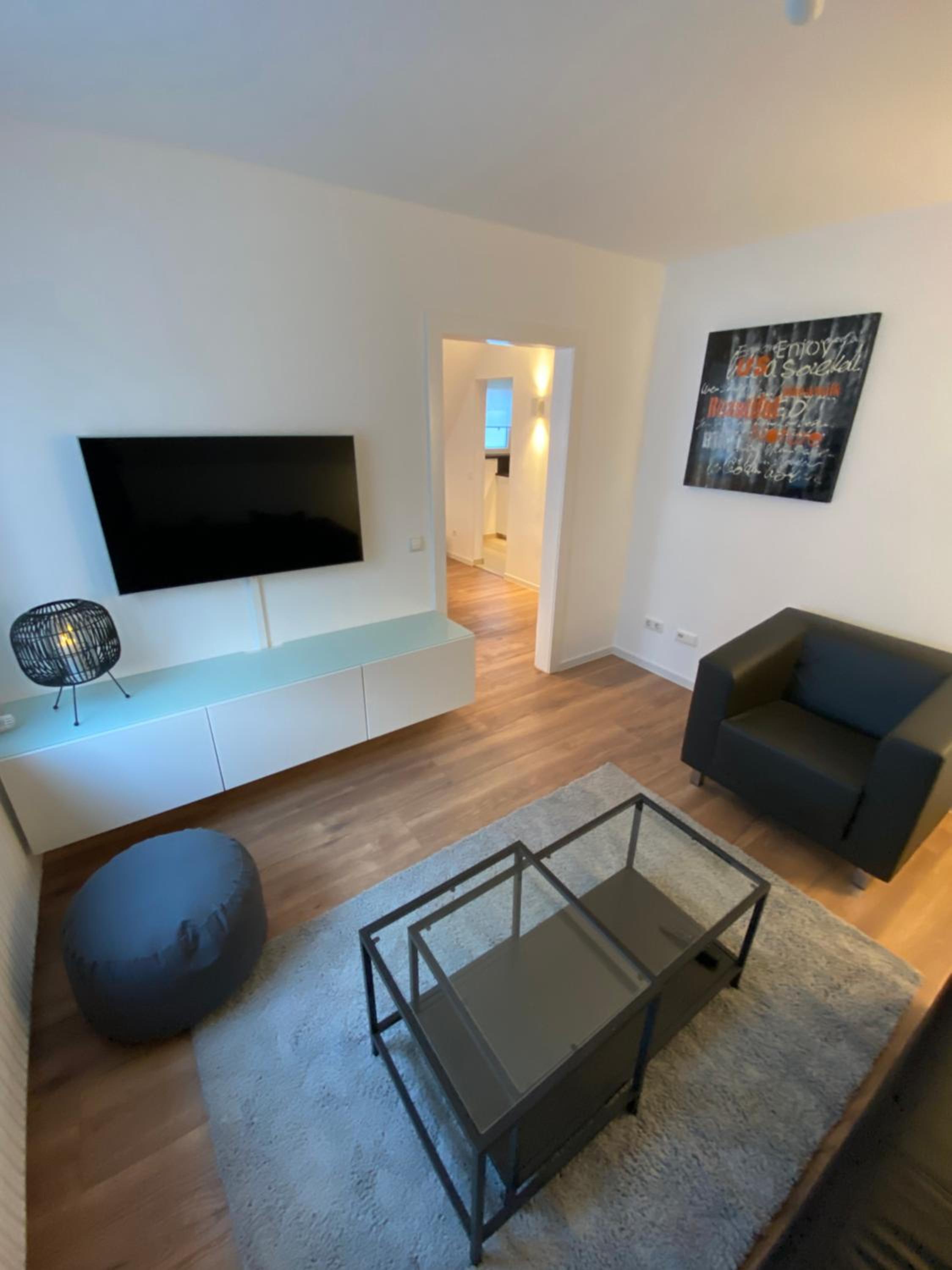 Two-Bedroom Apartment photo 1