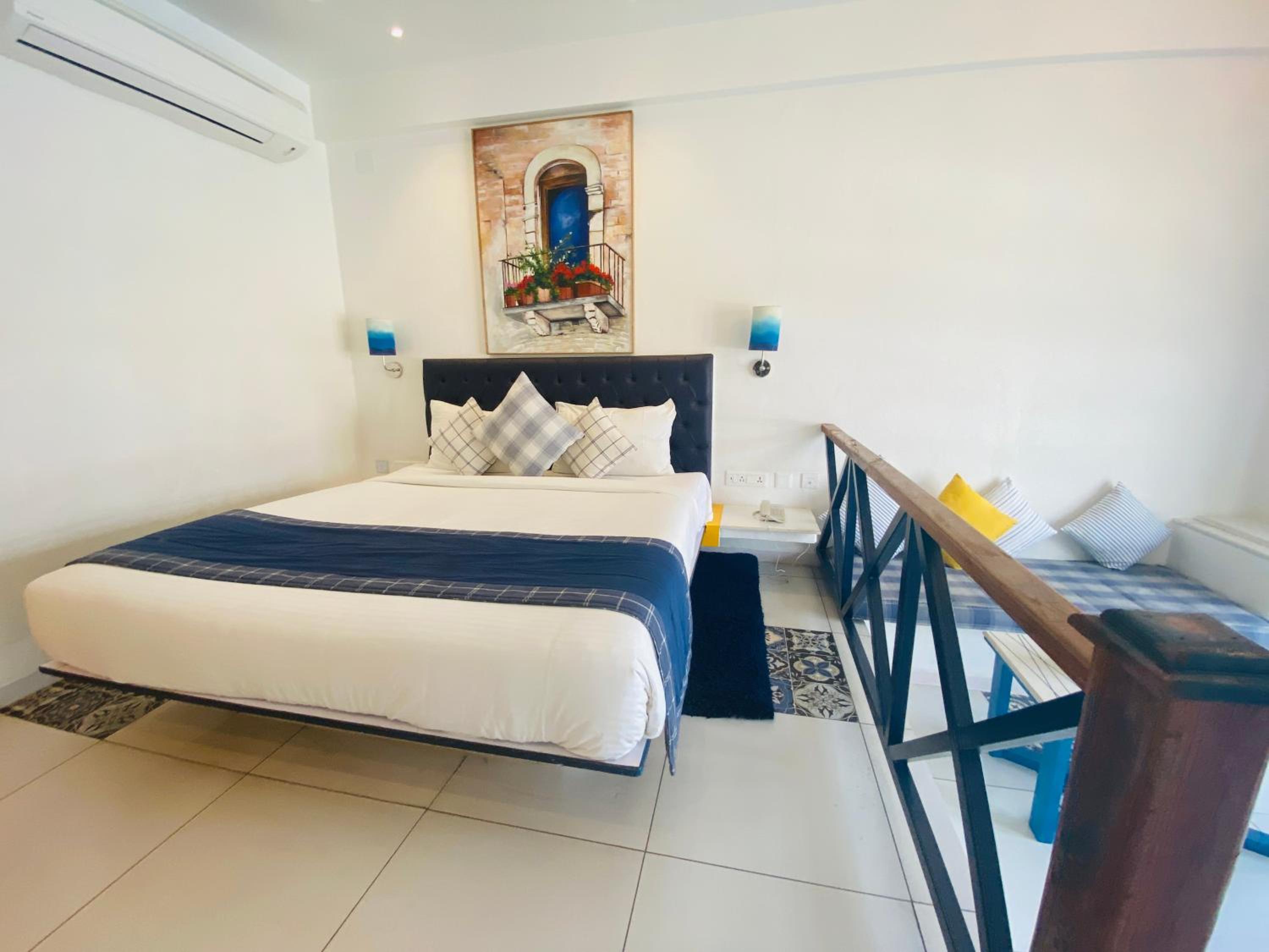 Superior Double Room photo 2