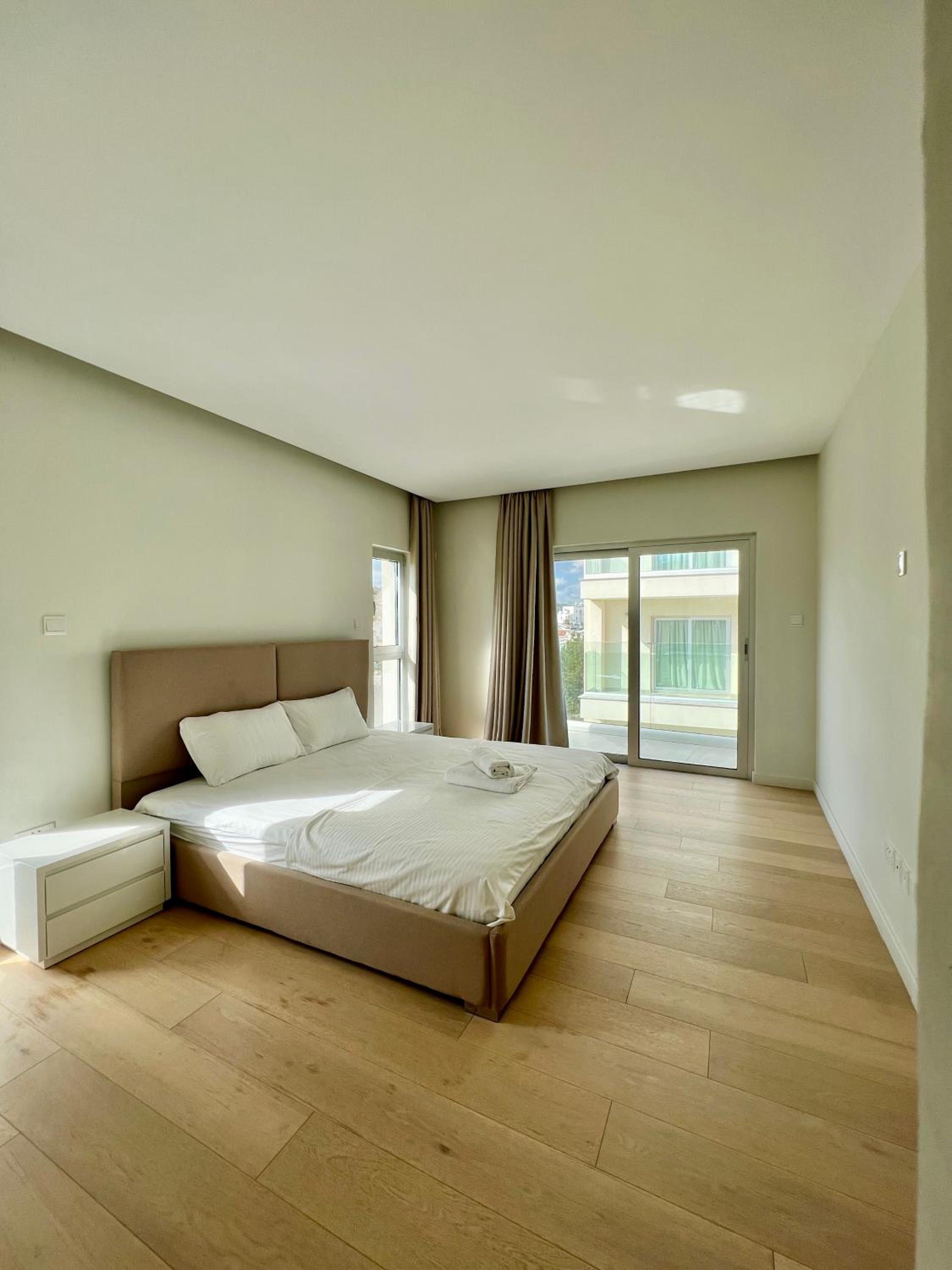 Two Bedroom Apartment Ground Floor photo 1