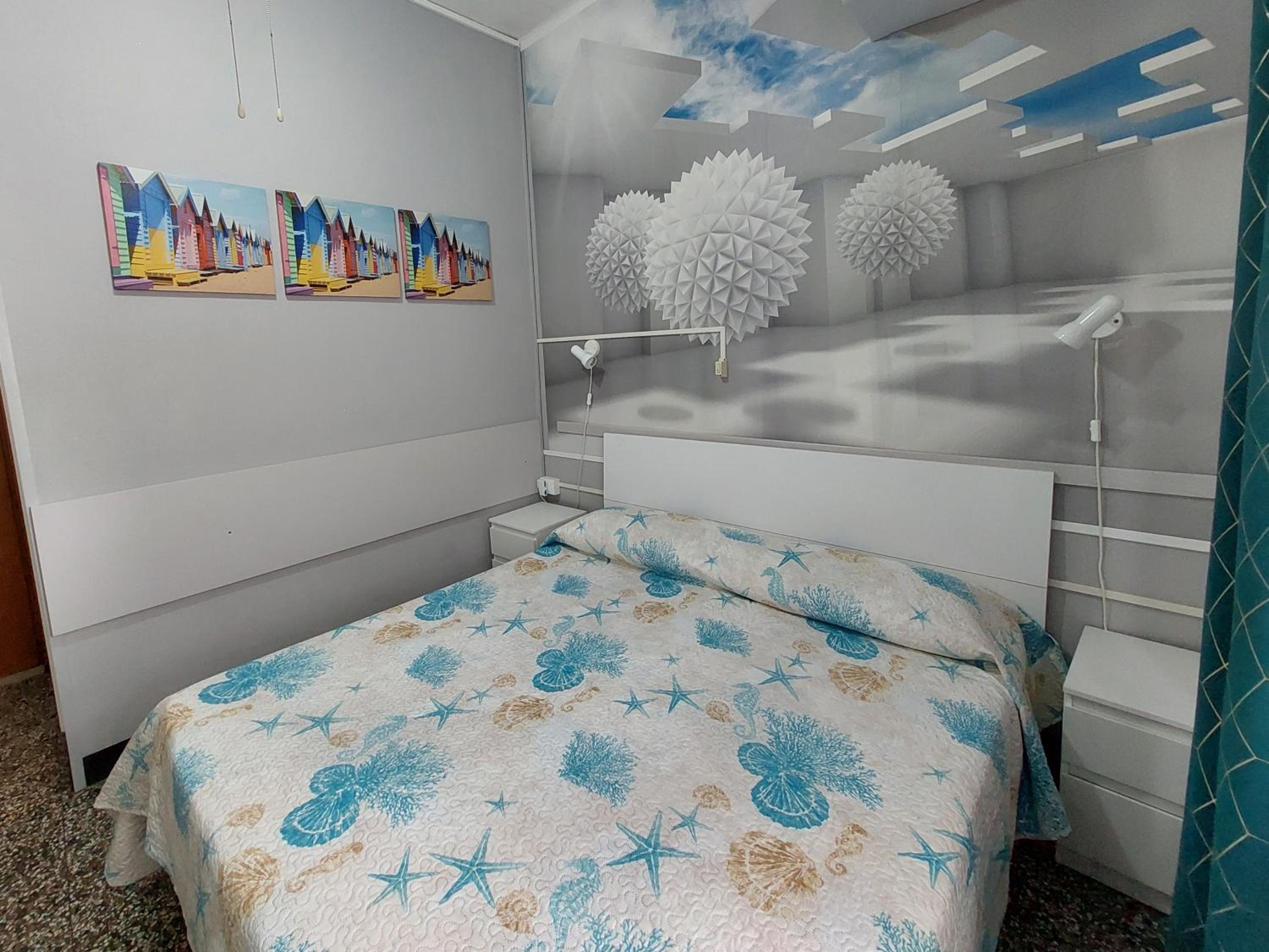 Small Double Room