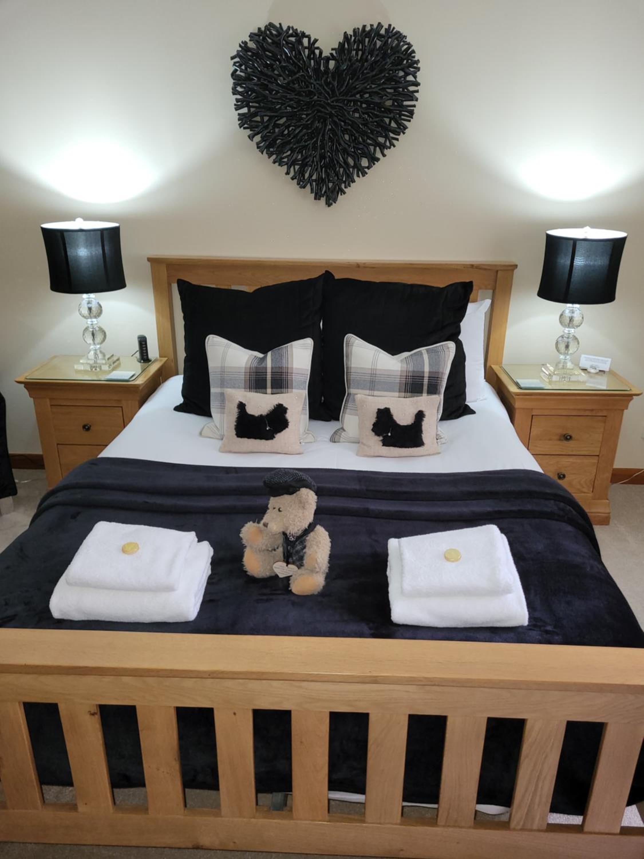 King Room photo 1