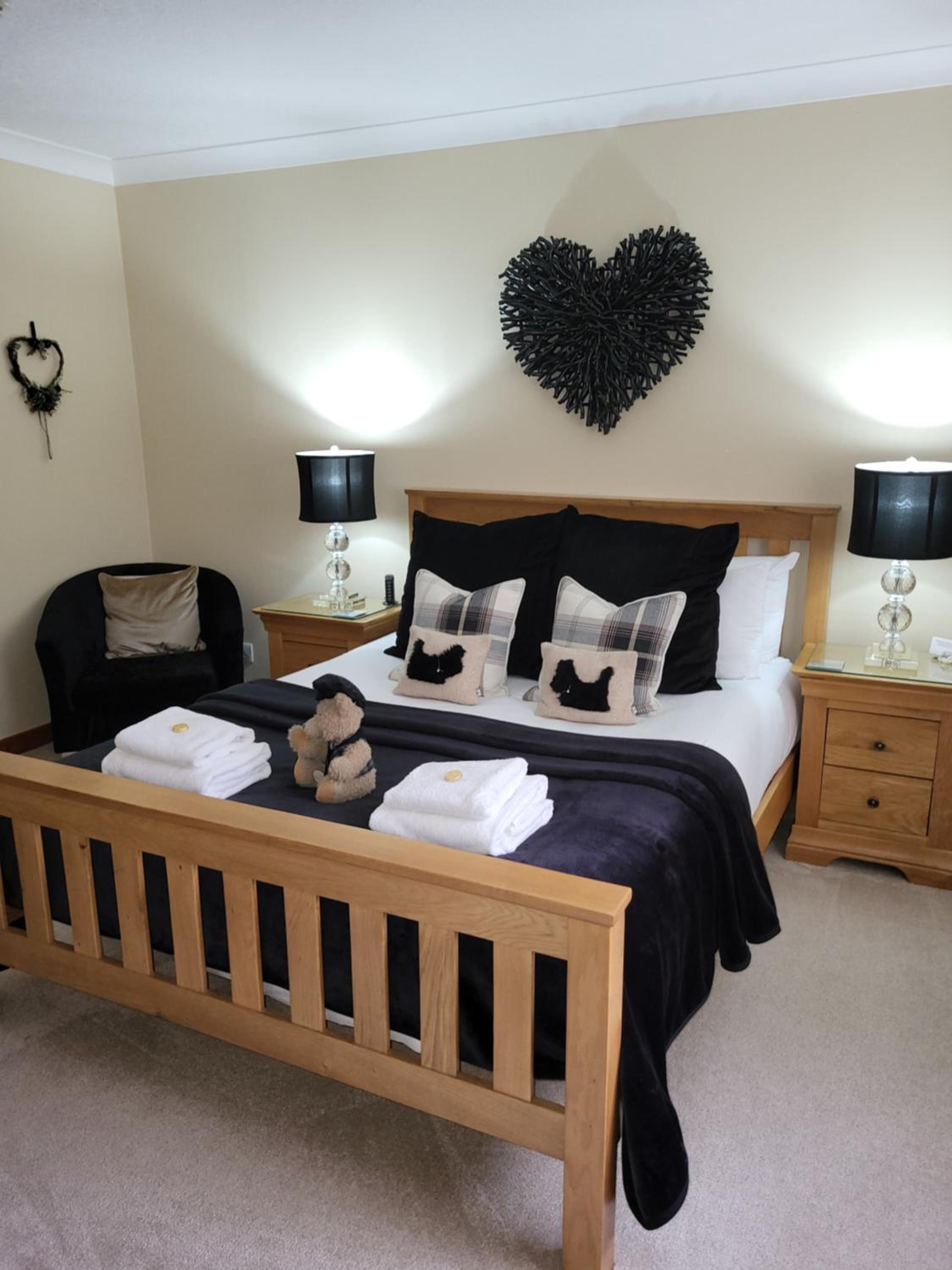 King Room photo 2