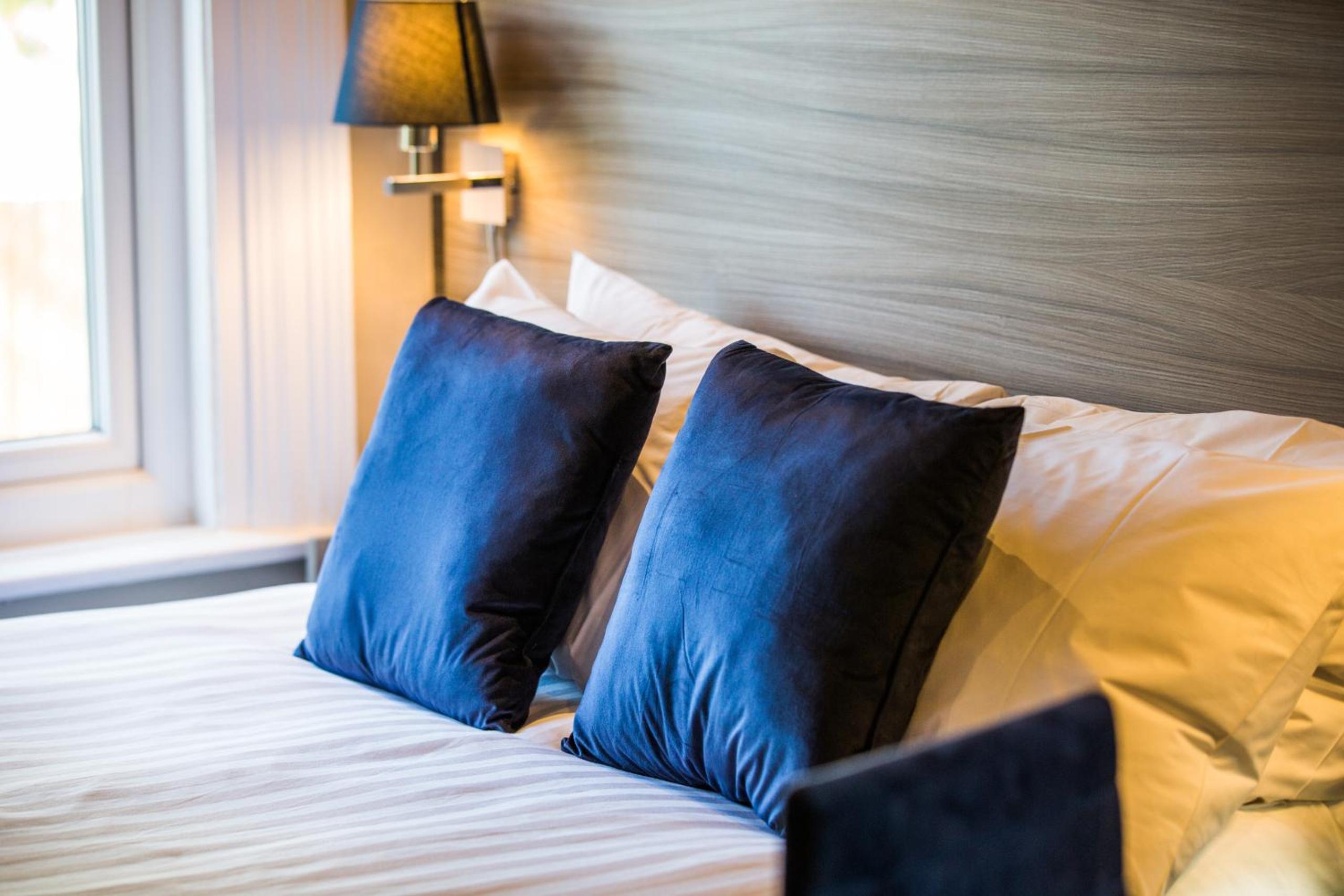 Standard Double Room - Photo 2