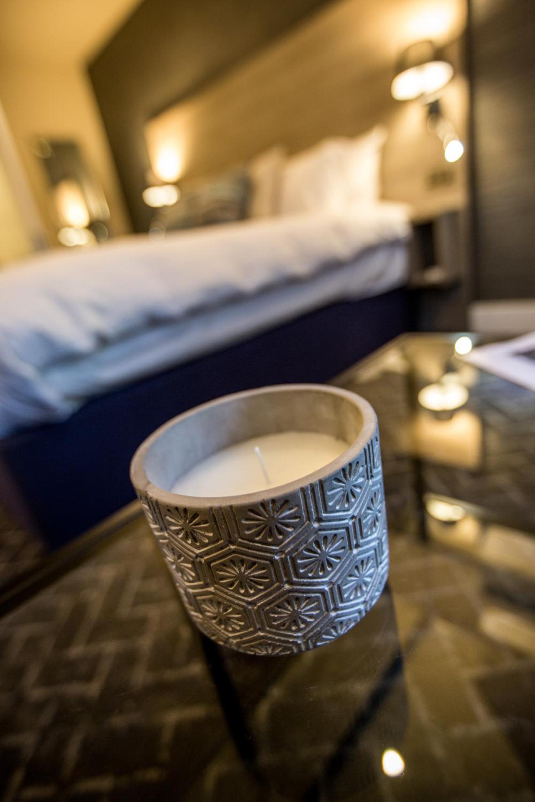 Standard Double Room - Photo 14